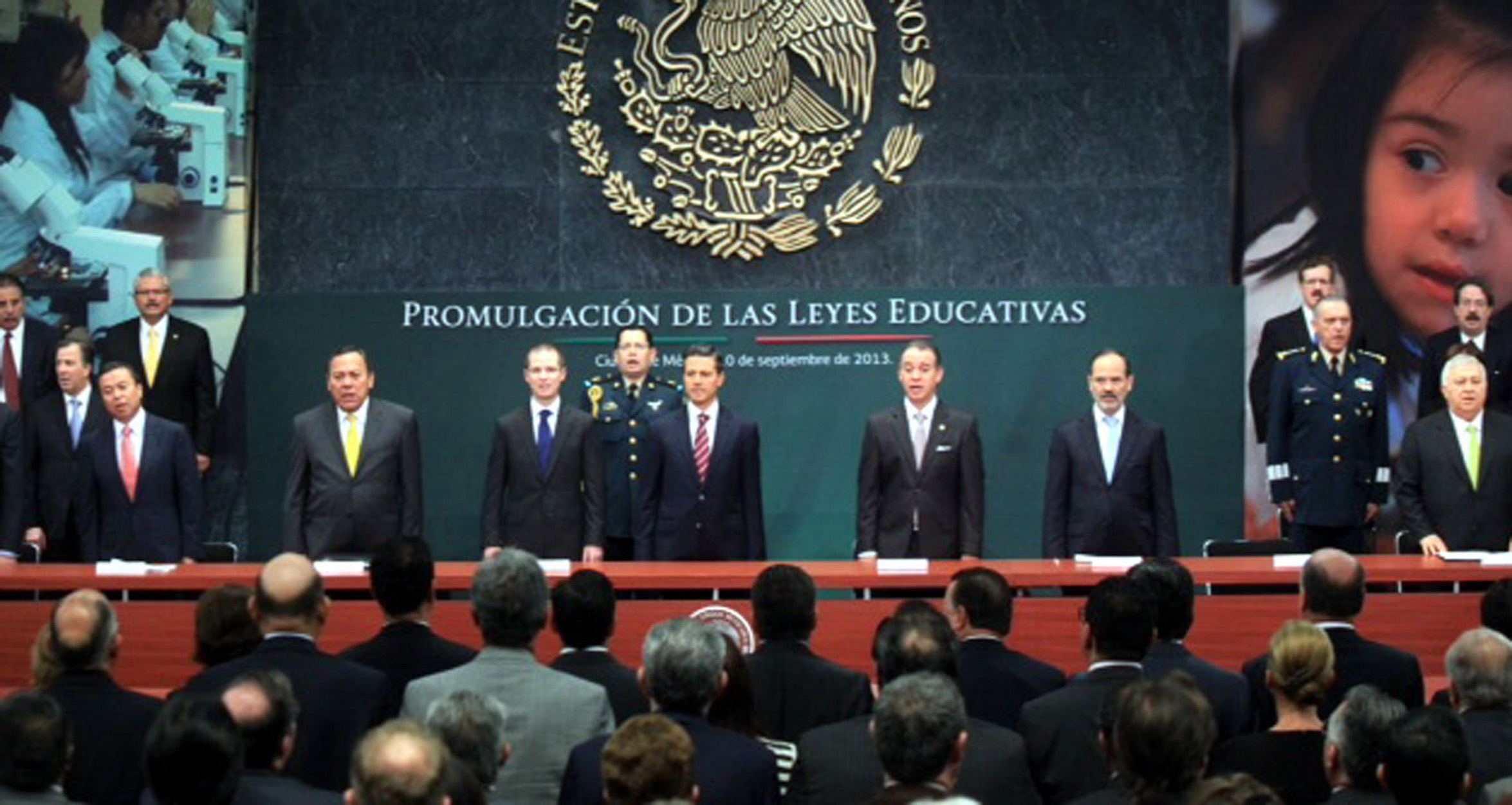 Toca a Gobierno cumplir reforma. -Anaya