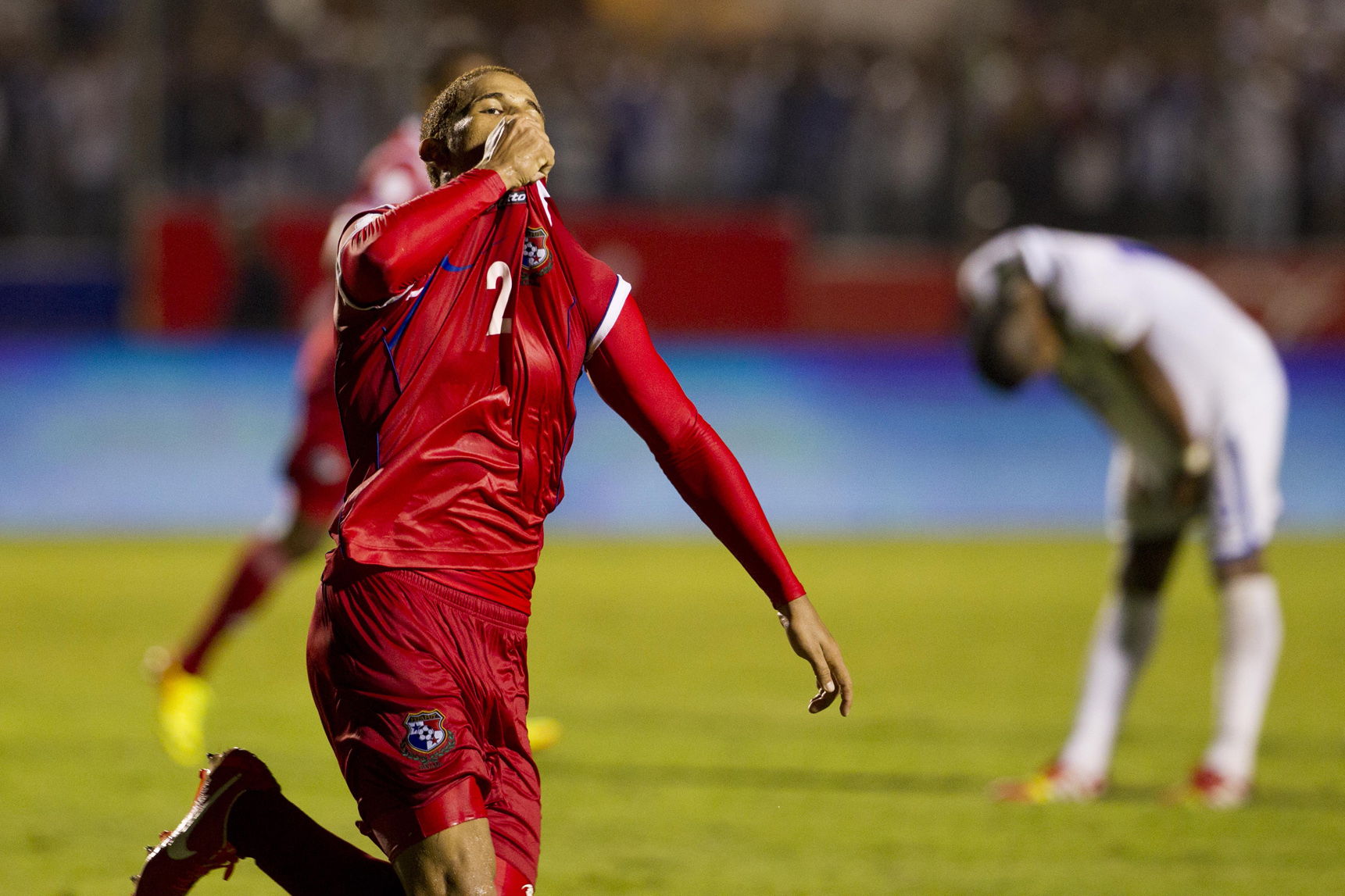 Costa Rica va al Mundial