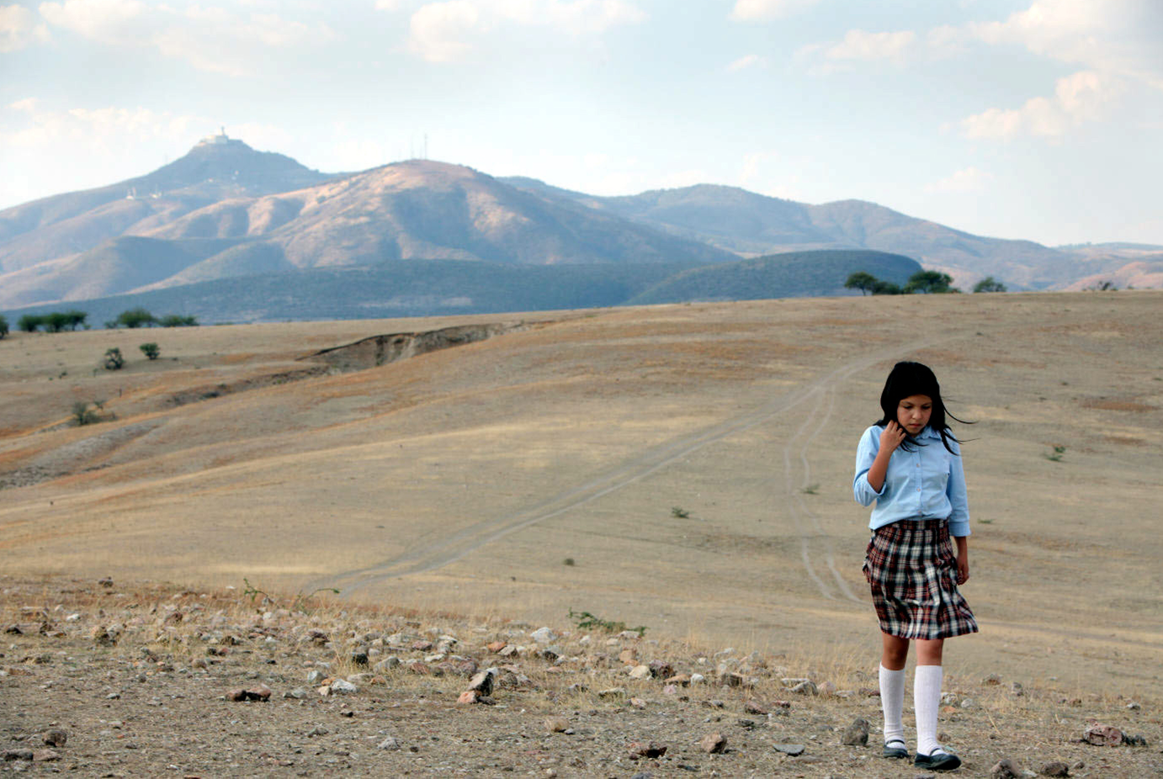 "Heli" representar&aacute; a M&eacute;xico en los Oscar