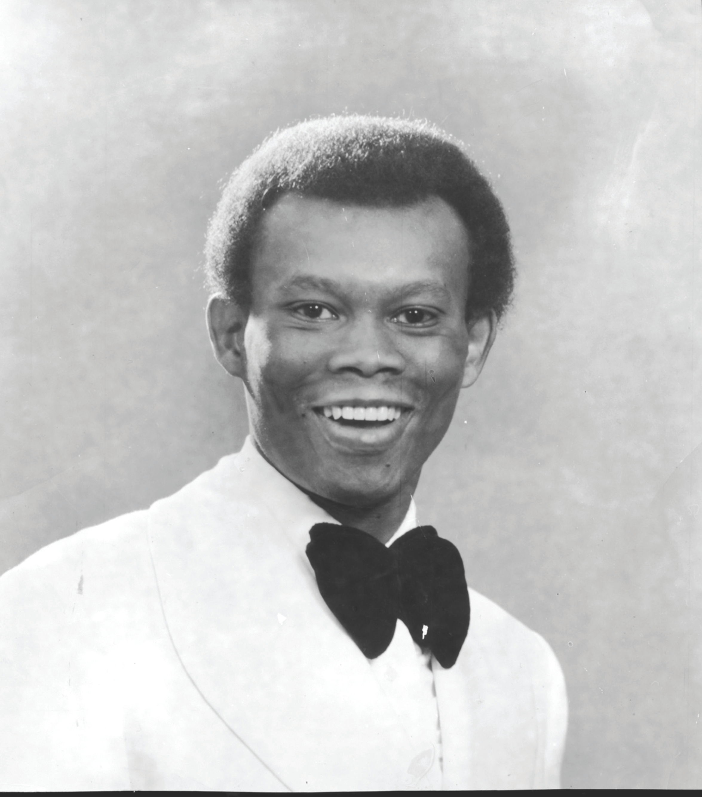 Muere Johnny Laboriel,  pionero del rock n roll