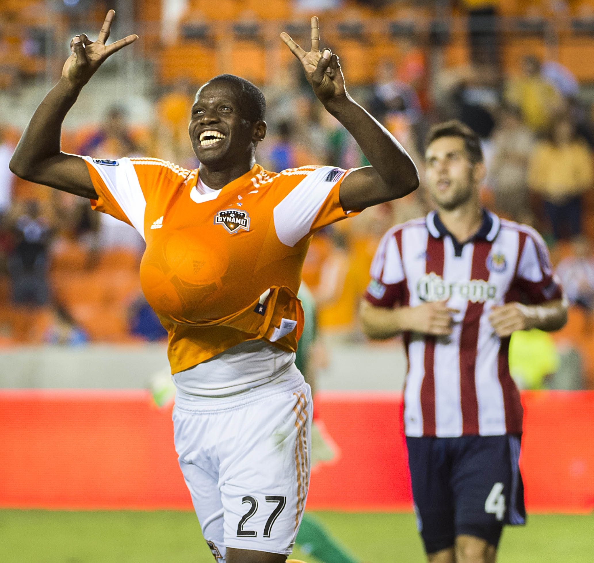 NY en el liderato...por ahora