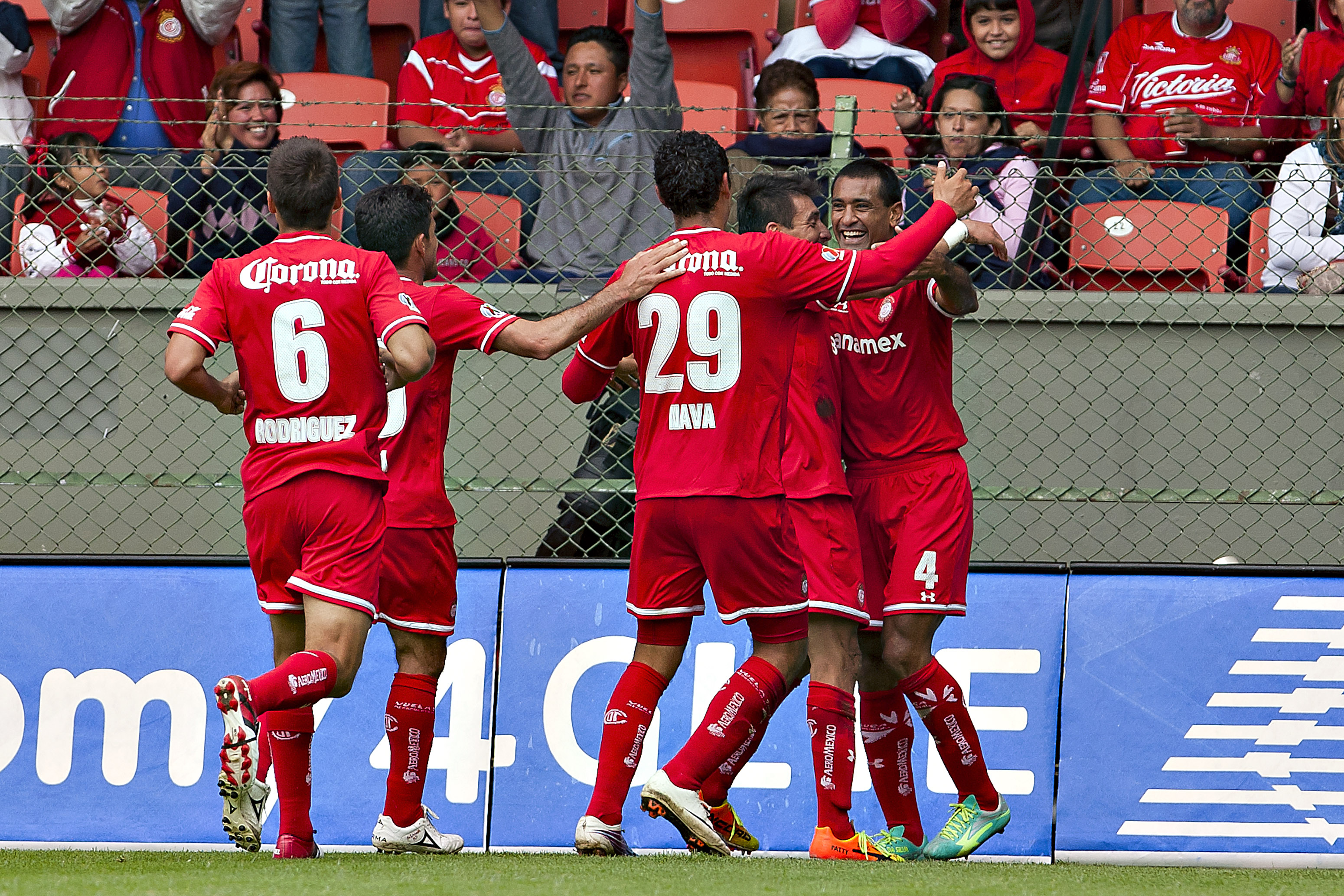 Sorprenden al Morelia