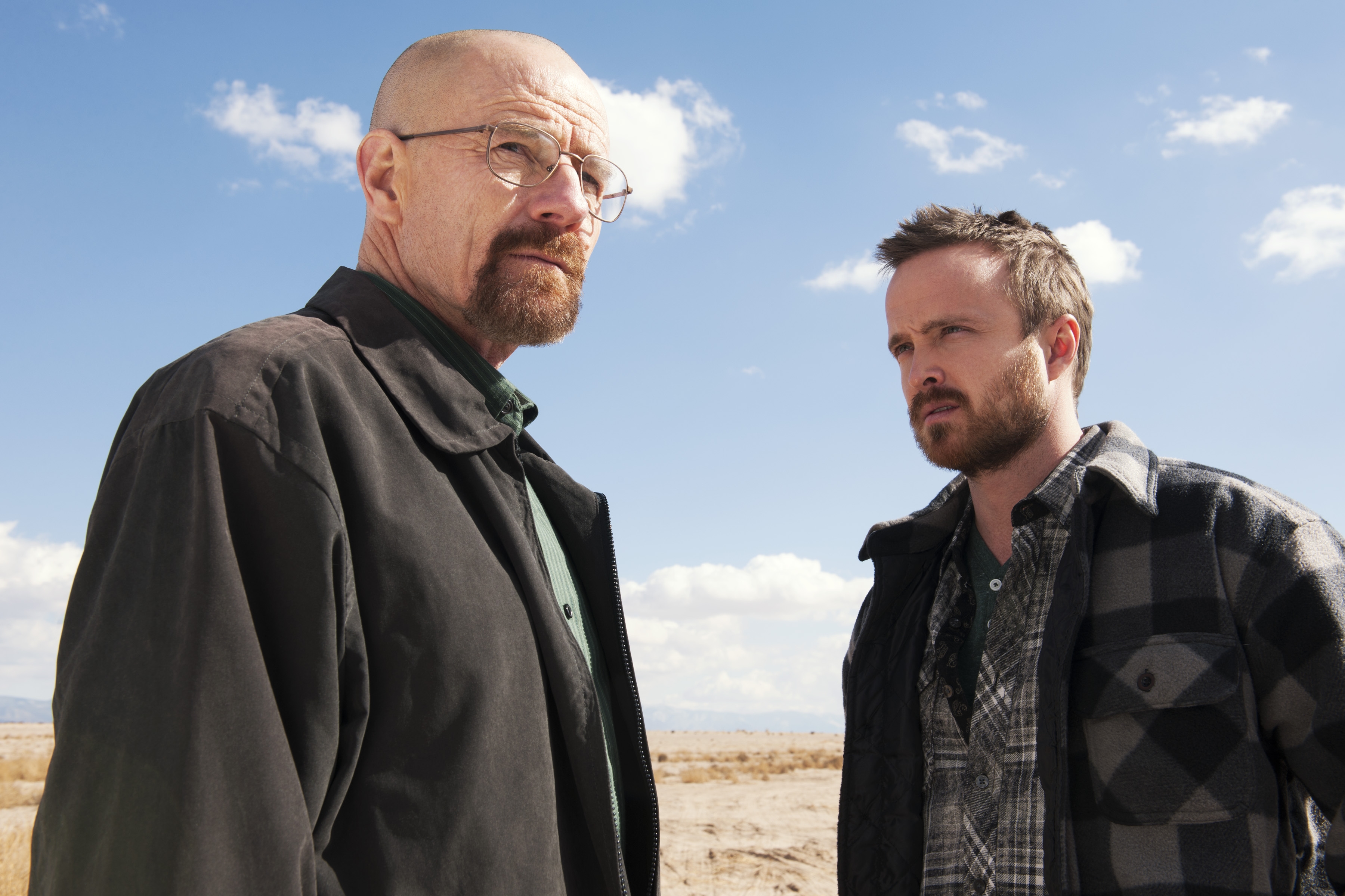 Triunfan "Breaking Bad" y "Modern Family" en los Emmy