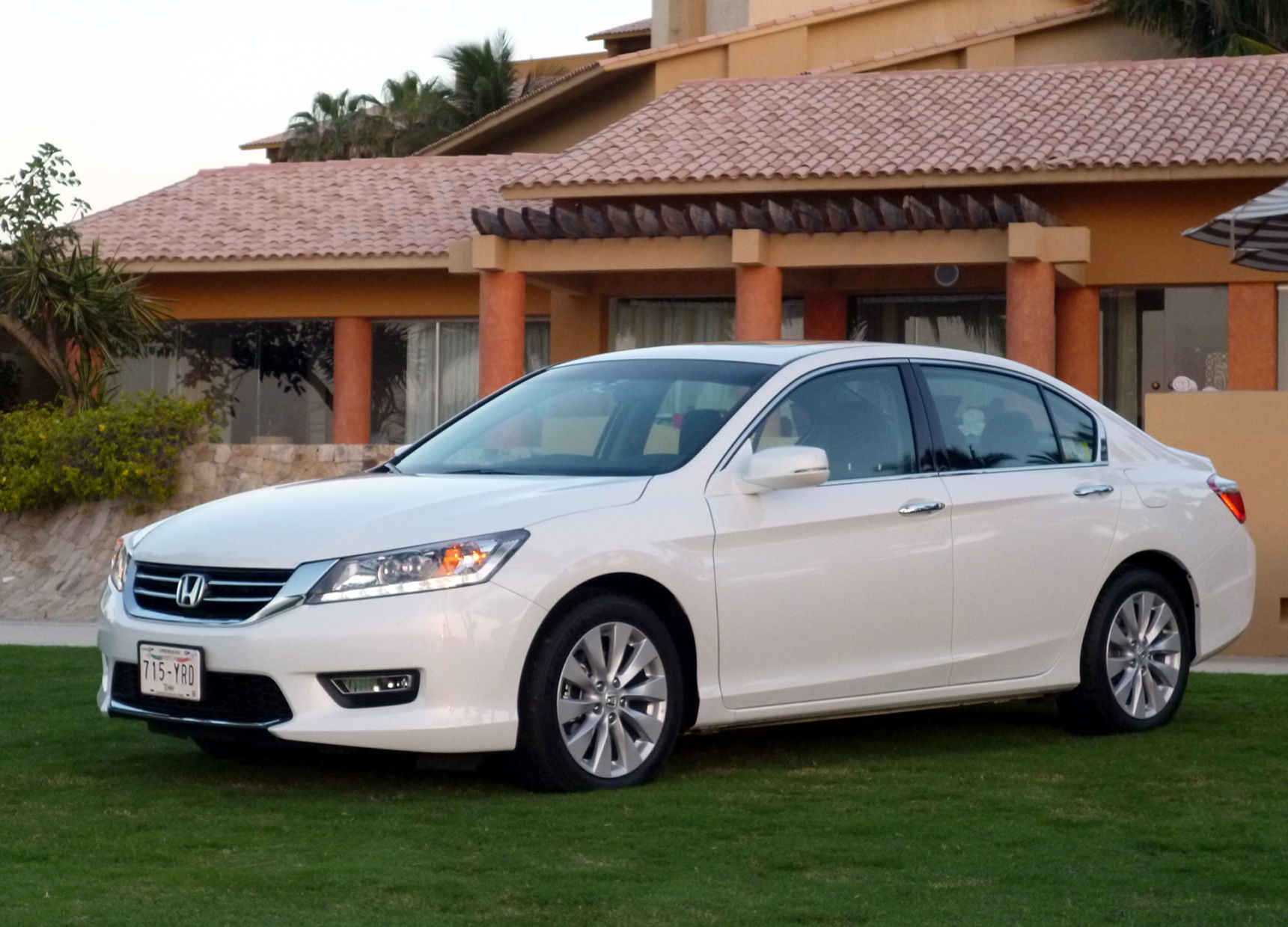 Sabe envejecer con gracia