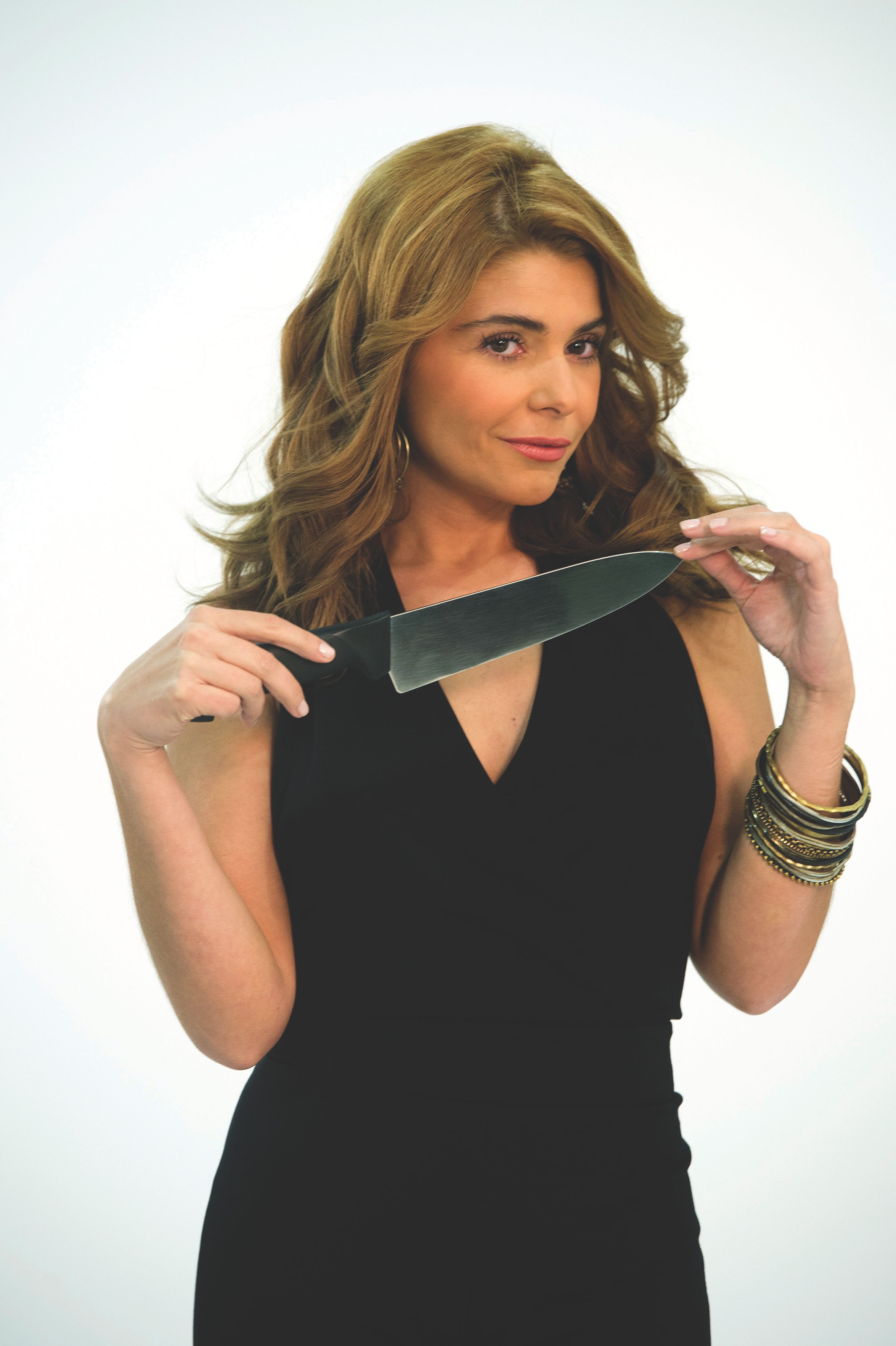 Itat&iacute; Cantoral desea el optimismo de Jenni