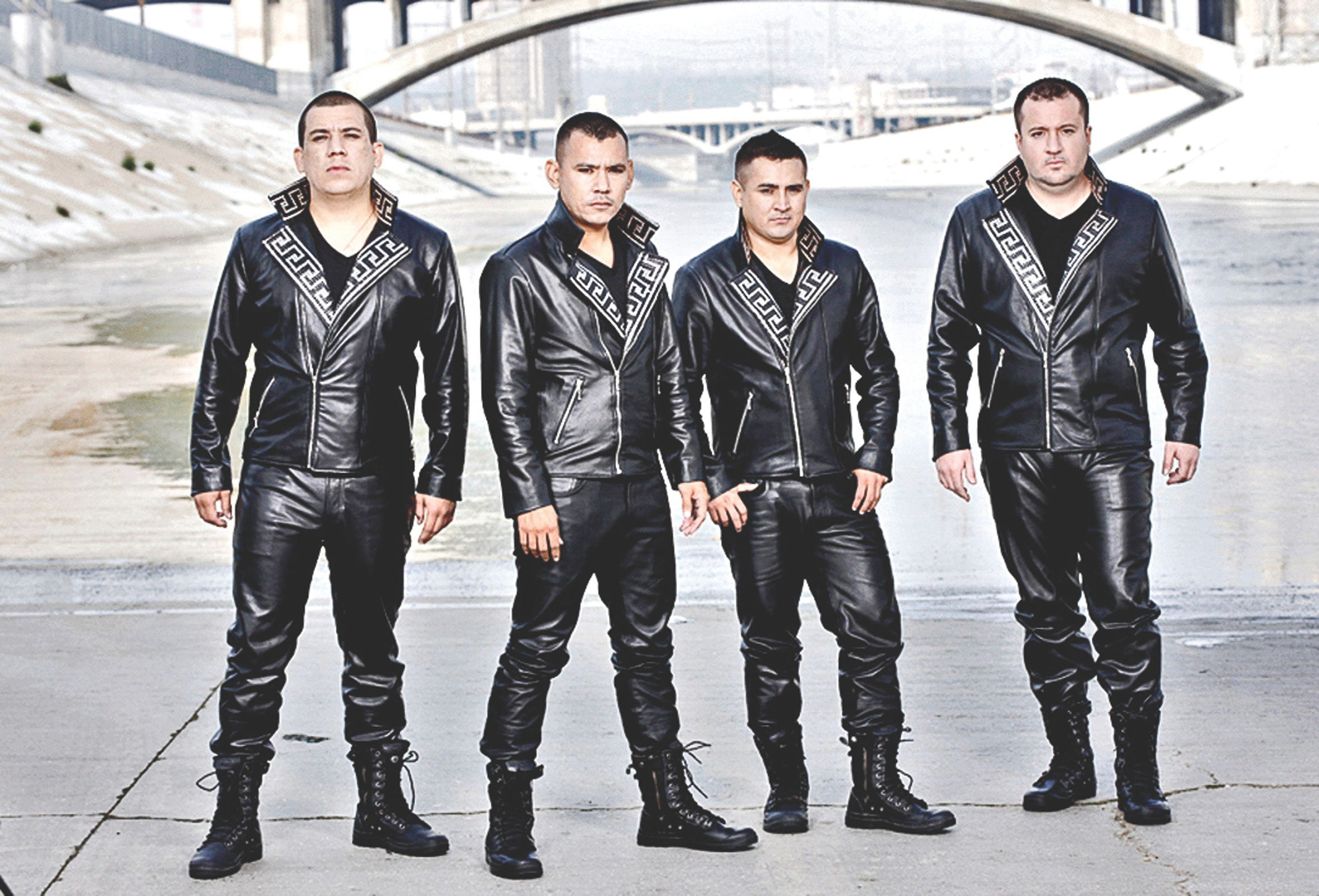 Llega narcocorrido a juego