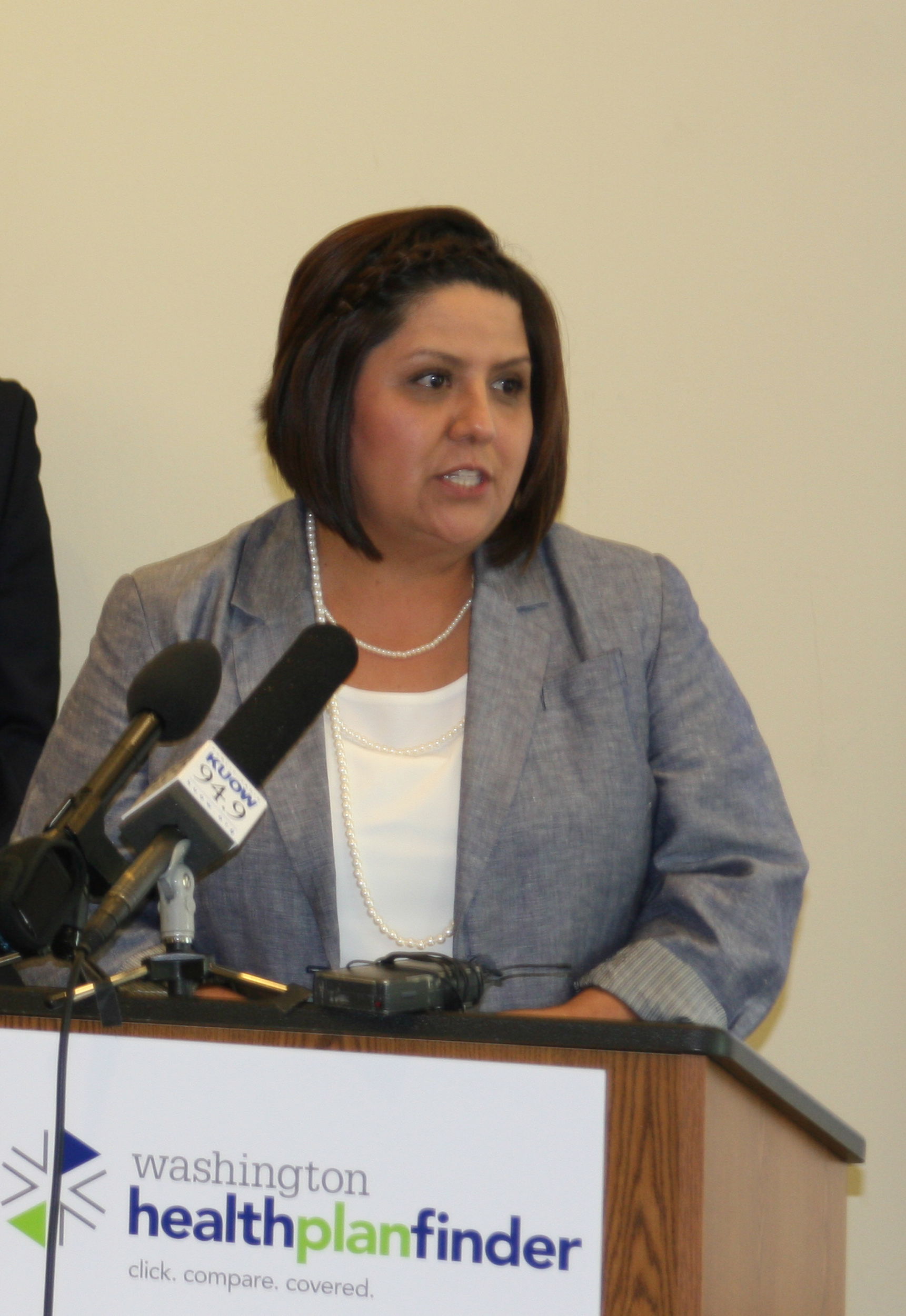 Comprando un seguro m&eacute;dico