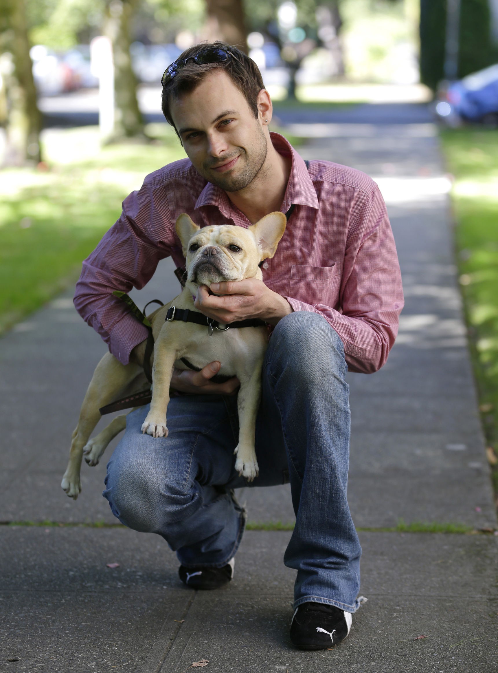 Trabajadores independientes