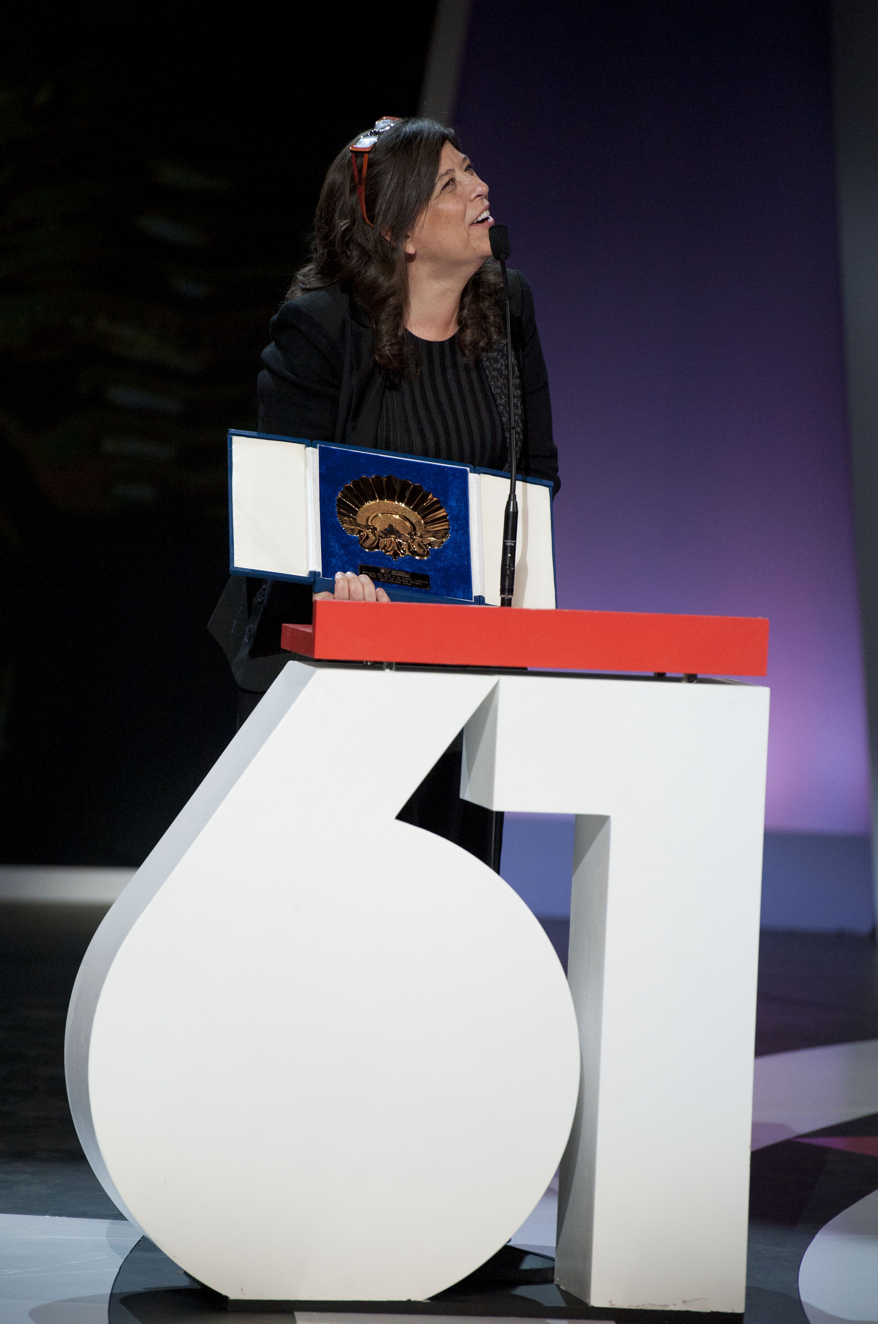 "Pelo malo", mejor pel&iacute;cula en San Sebasti&aacute;n