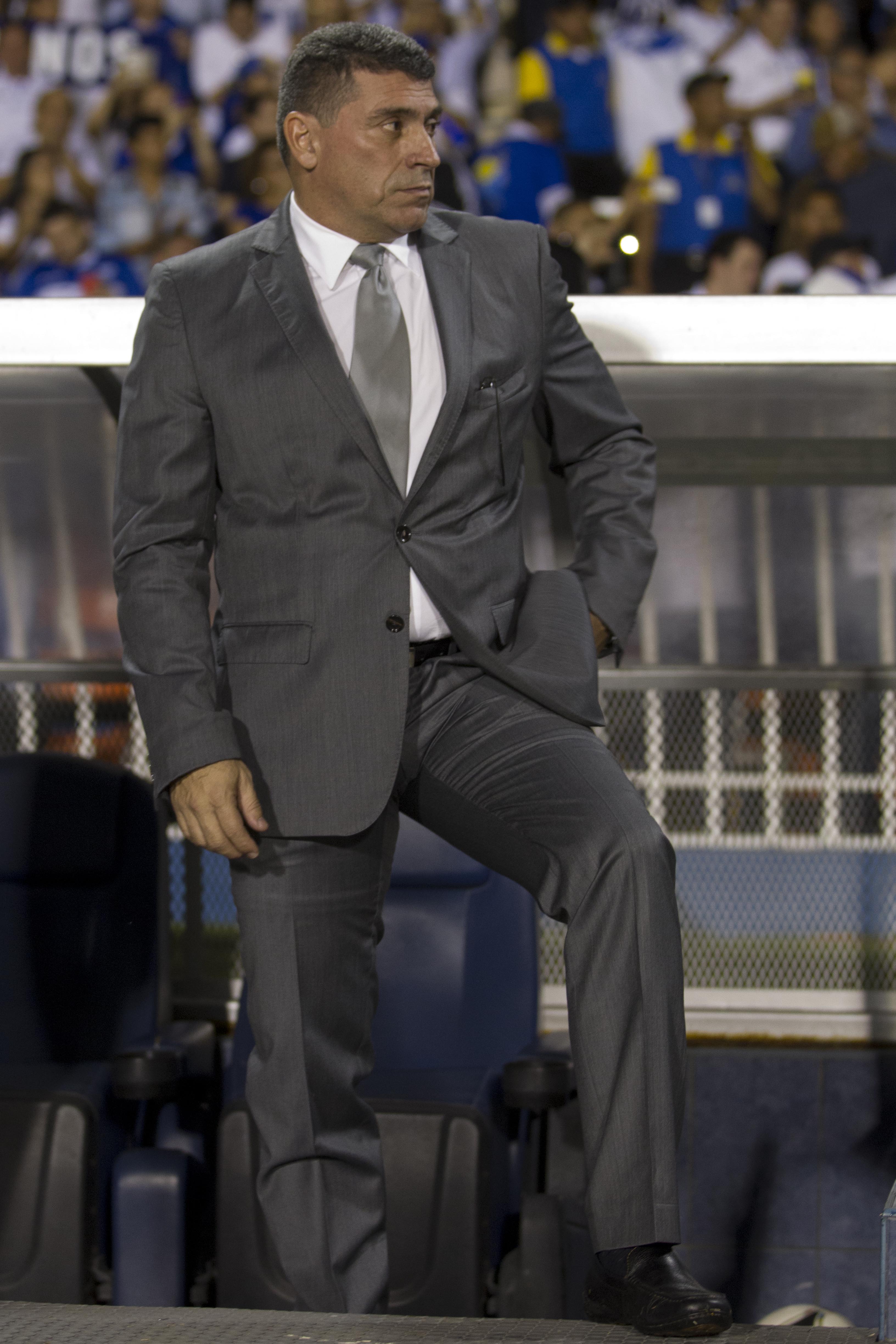 Sorprende Lever&oacute;n en convocatoria de Honduras