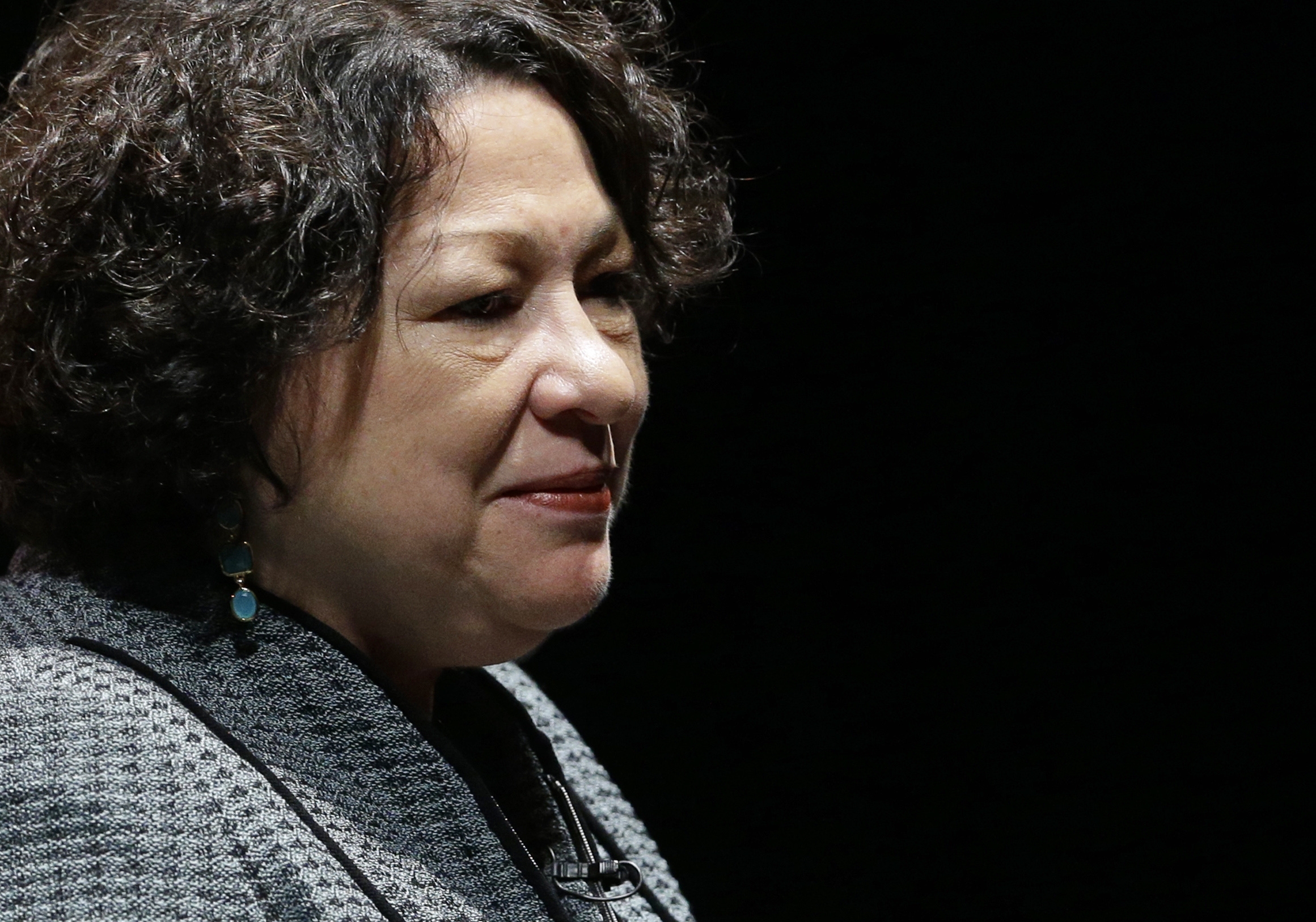 Sotomayor y Spielberg ganan medalla de Harvard