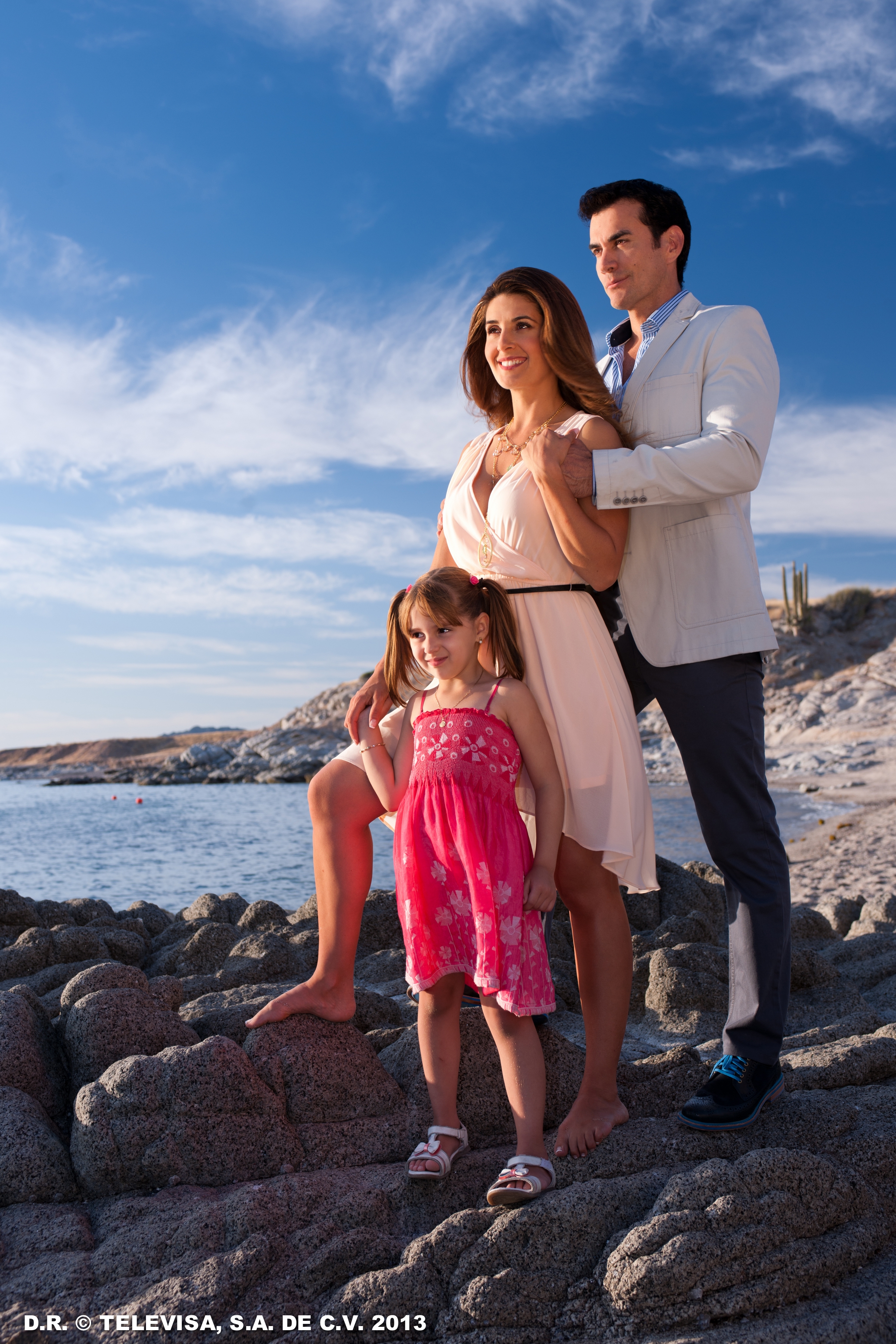 “Mentir para Vivir” Llega a la pantalla chica