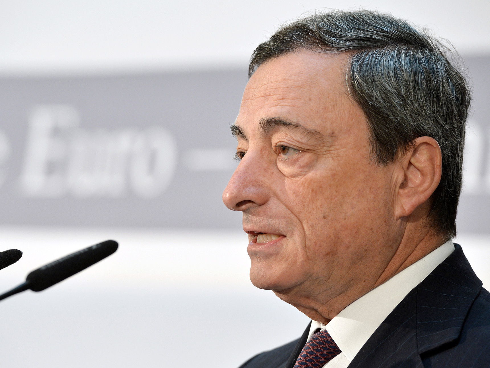 Cautela en exterior por cierre de gobierno en EEUU