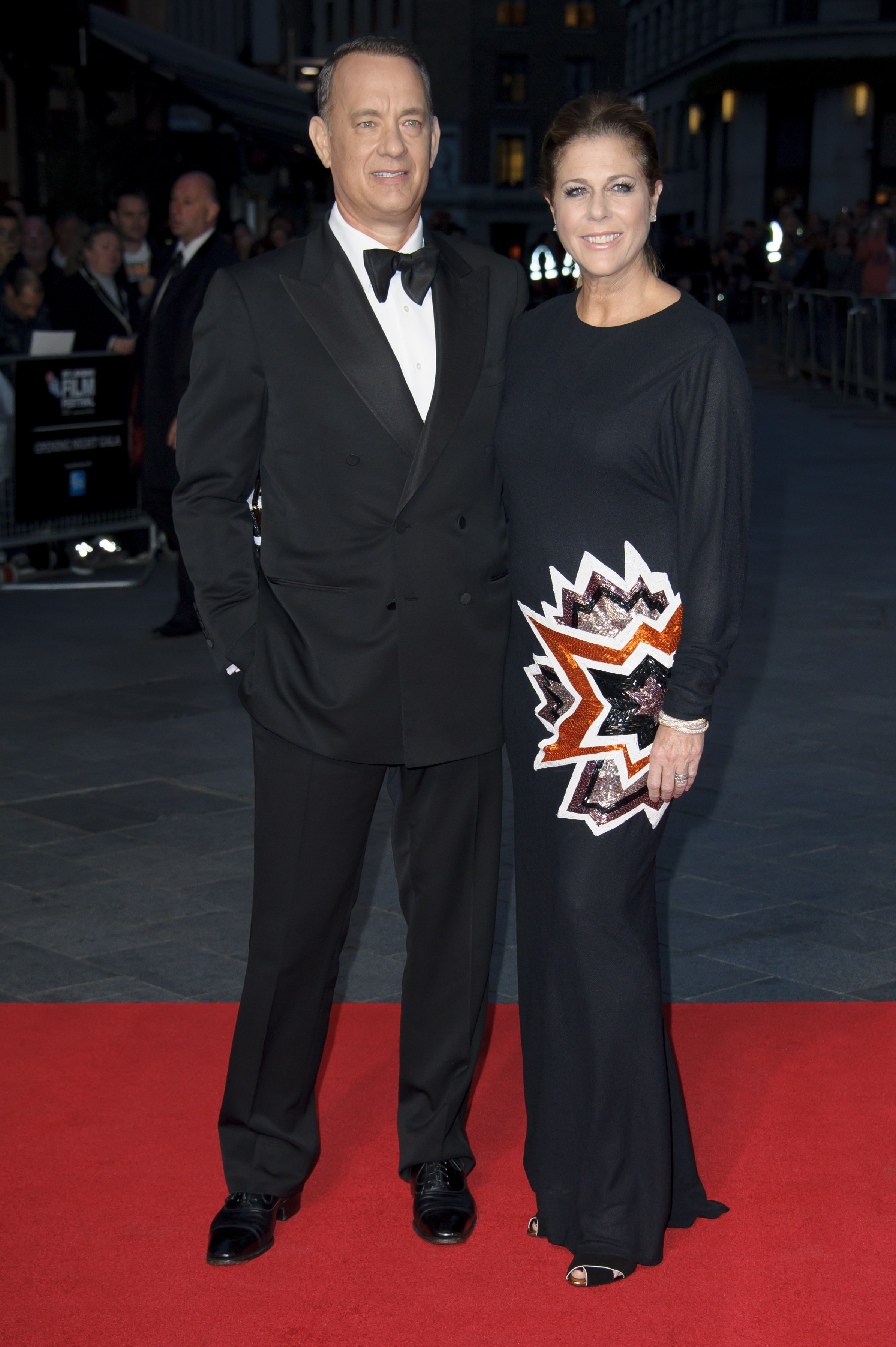 Tom Hanks abre nuevo cap&iacute;tulo con "Phillips"