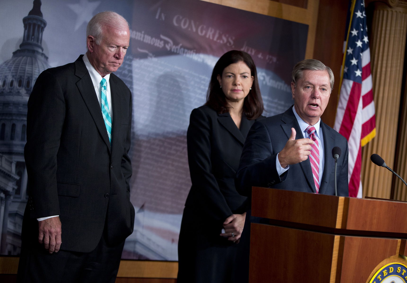 Sospechoso de terrorismo es capturado