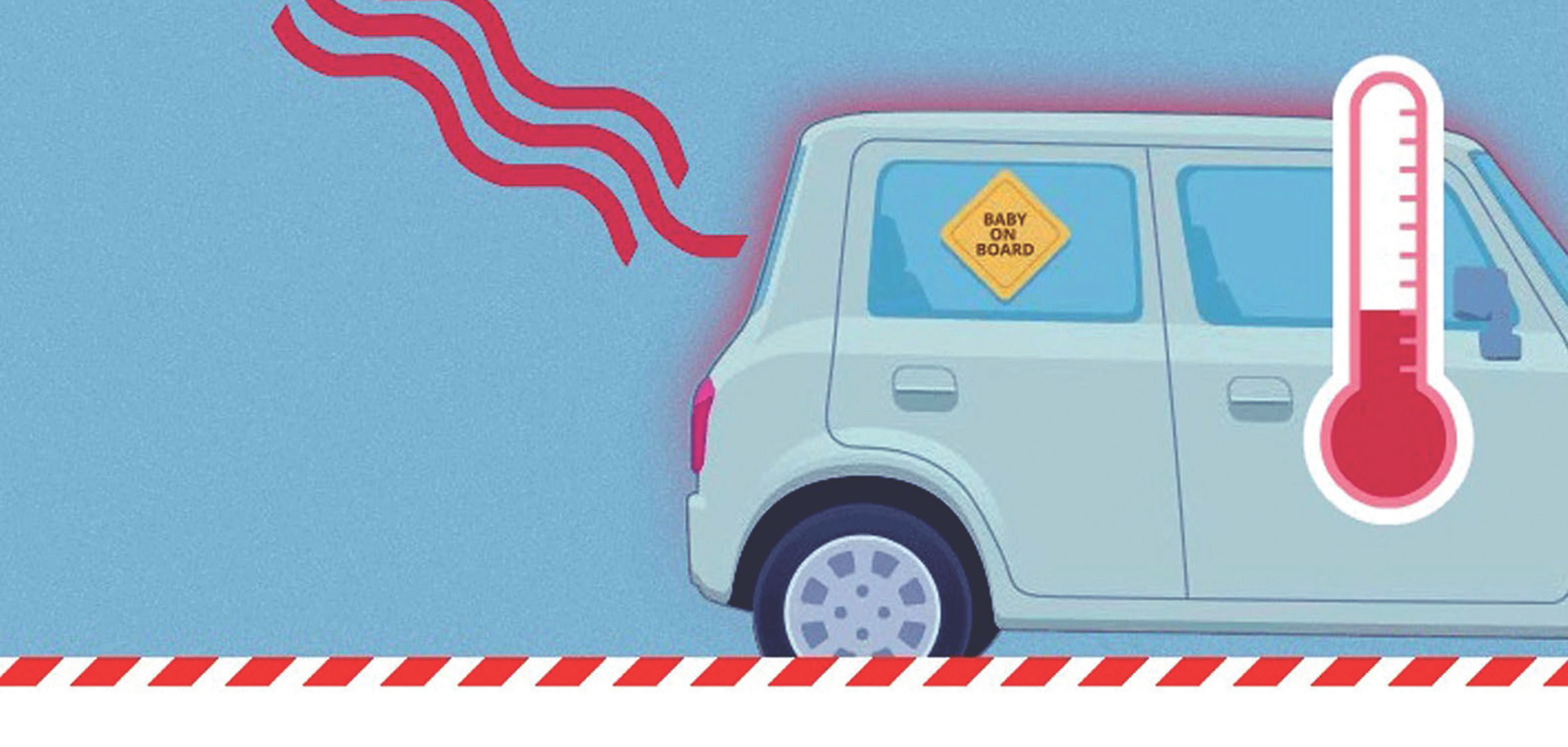 Temperaturas batir&aacute;n r&eacute;cords en el 2047