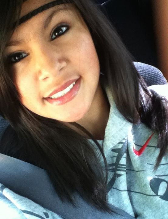 Muere joven atropellada