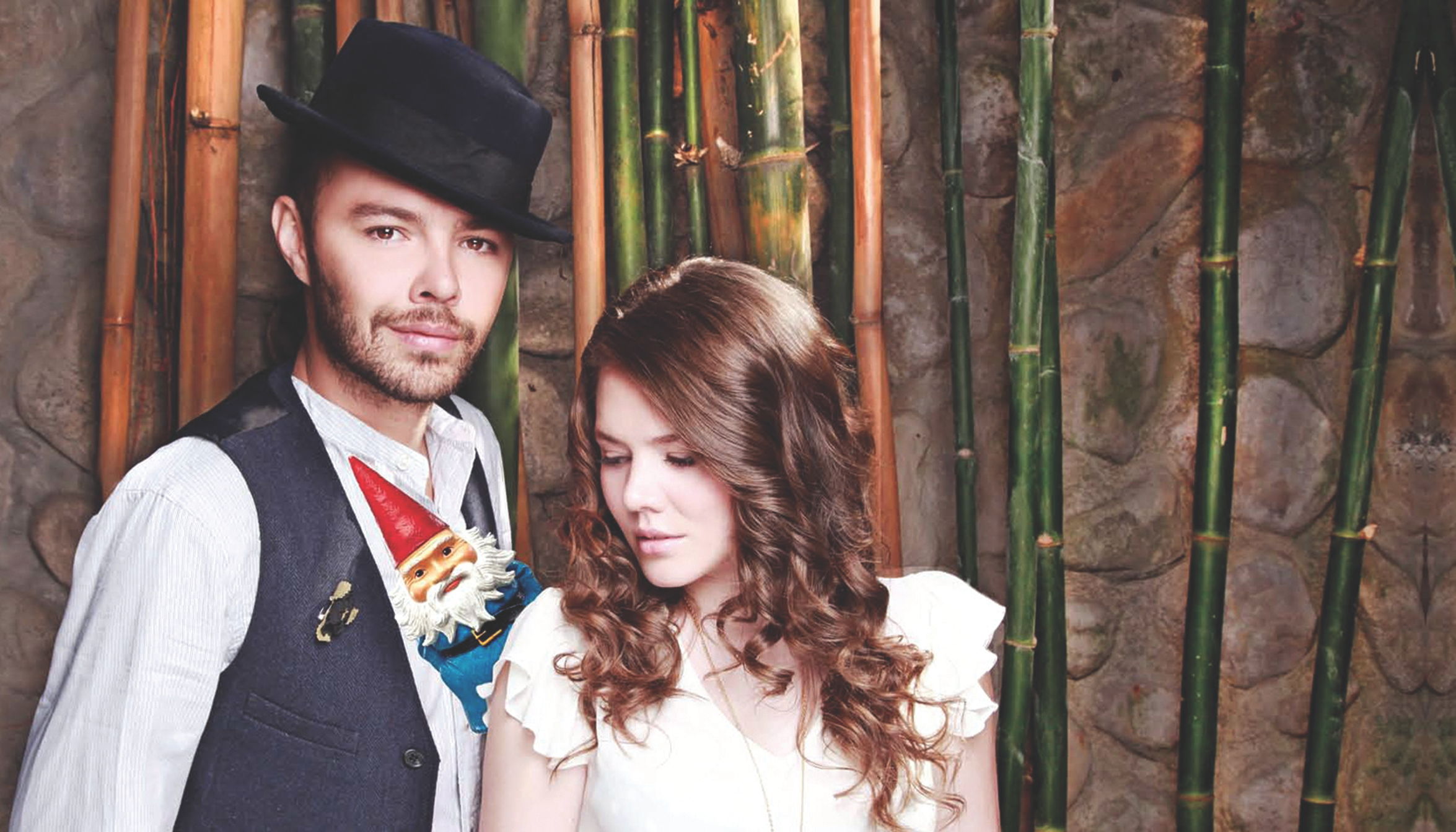 Jesse y Joy viven su mejor momento