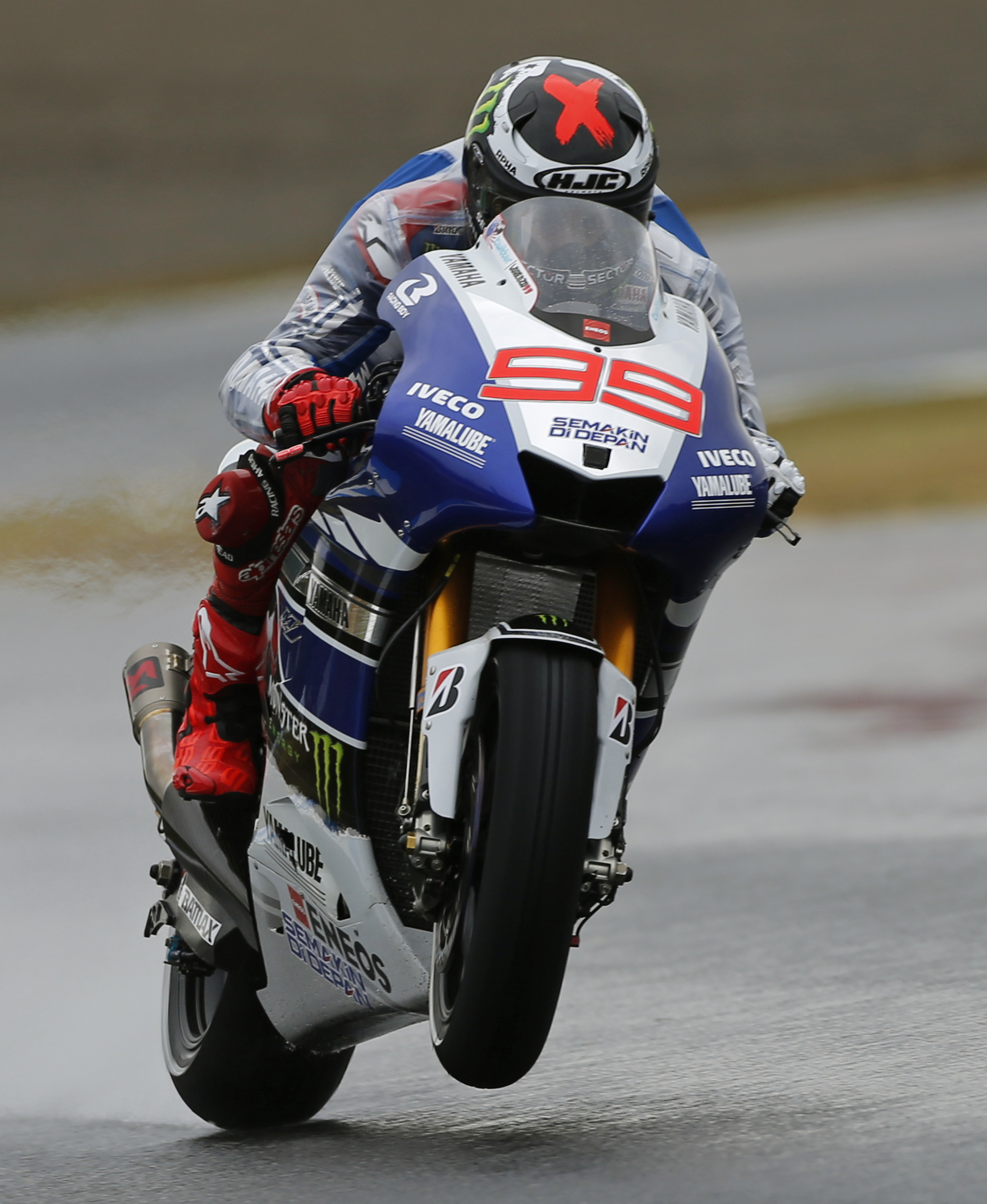 Lorenzo gana GP en Jap&oacute;n