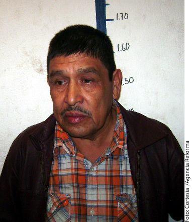 Cae en SLP implicado en masacre de migrantes