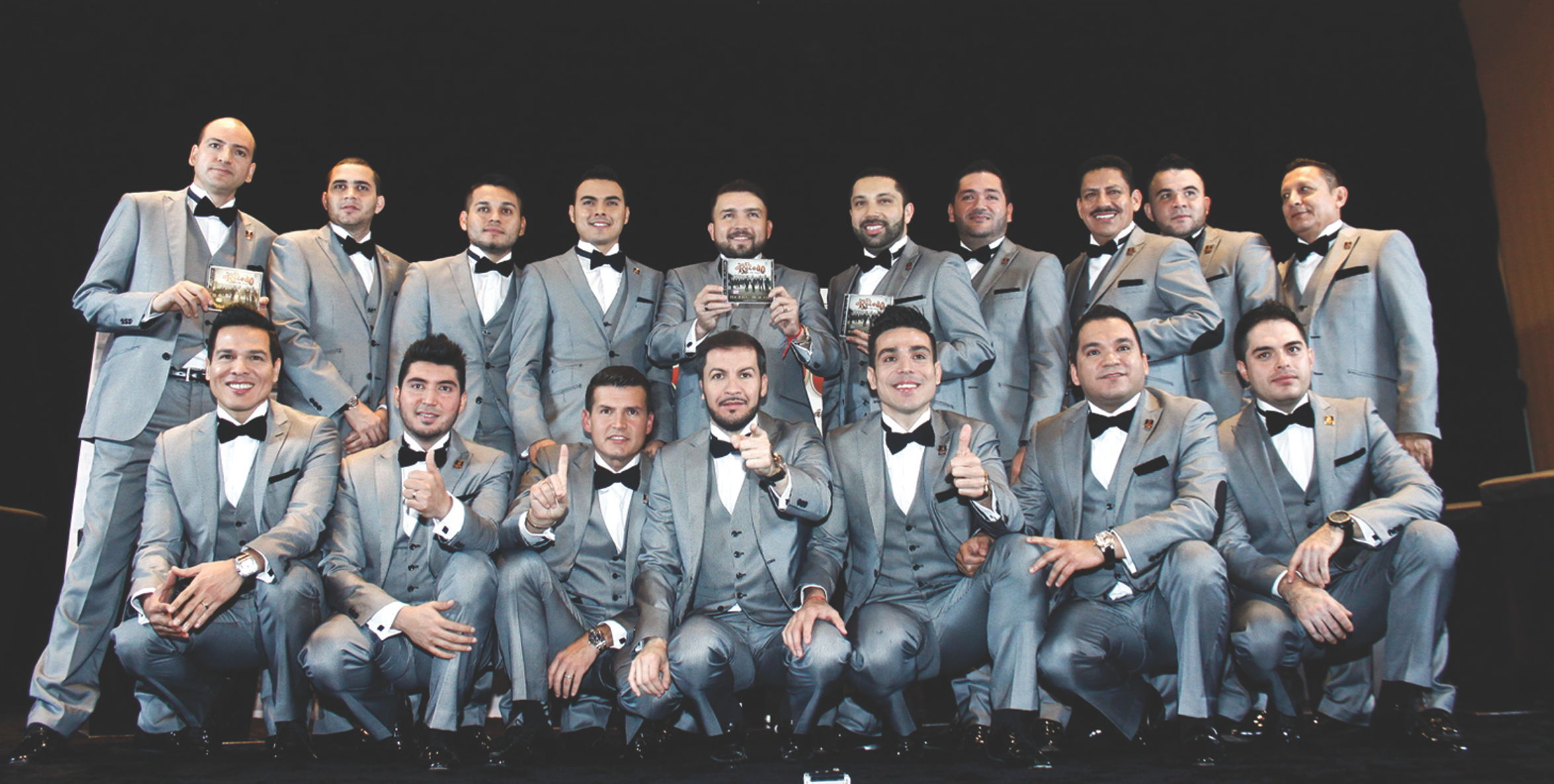 Marca Recodo la historia