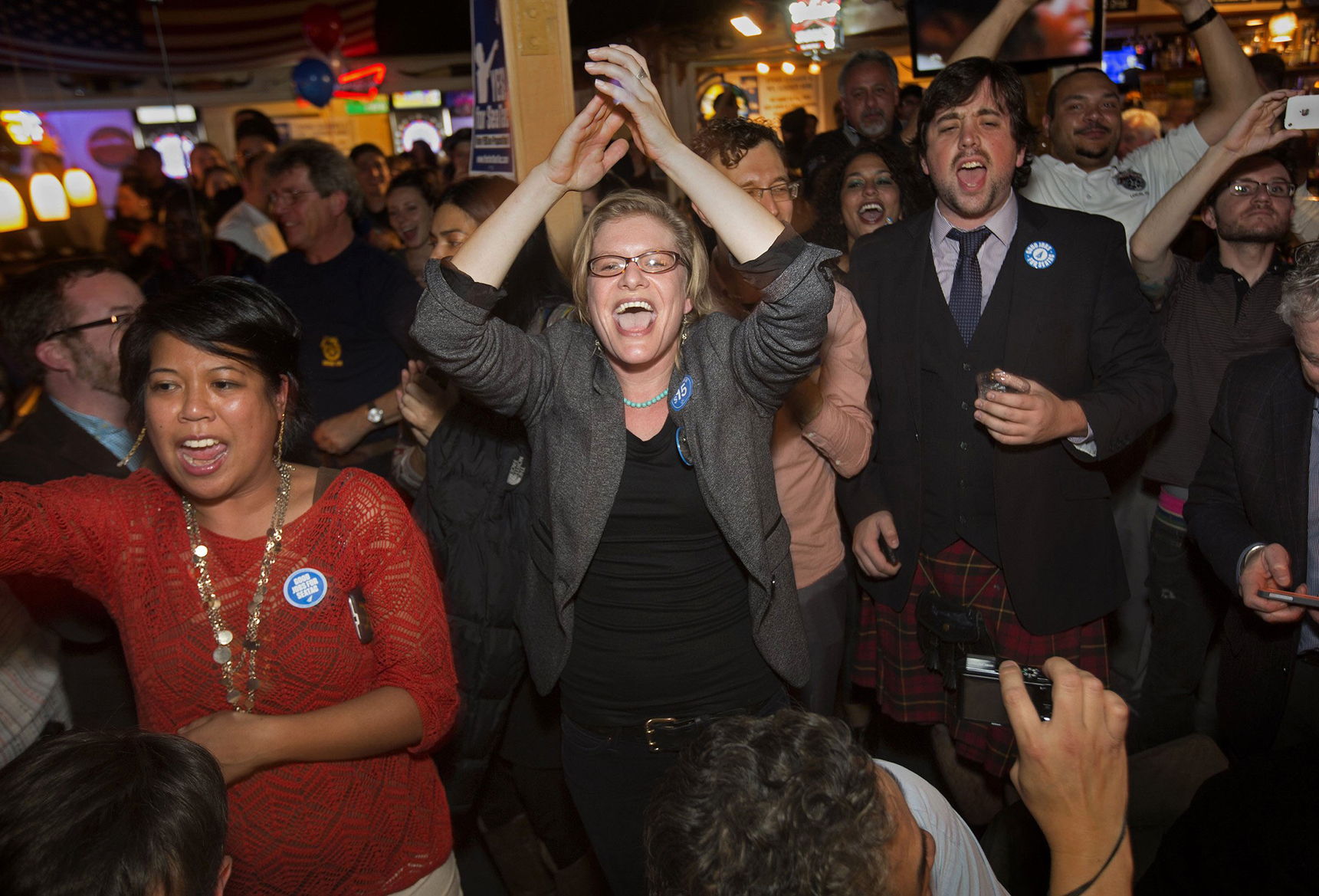 Iniciativas tienen resultados mixtos