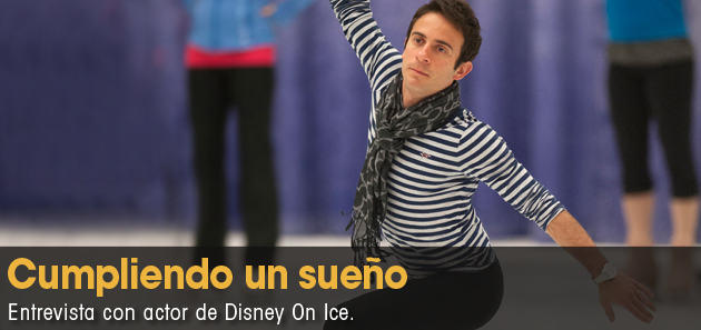 Un sue&ntilde;o  hecho realidad