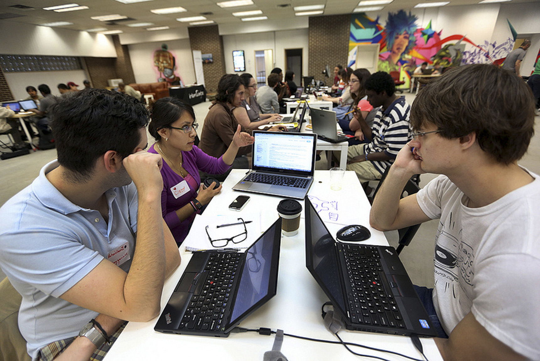 Buscan determinar patrones migratorios