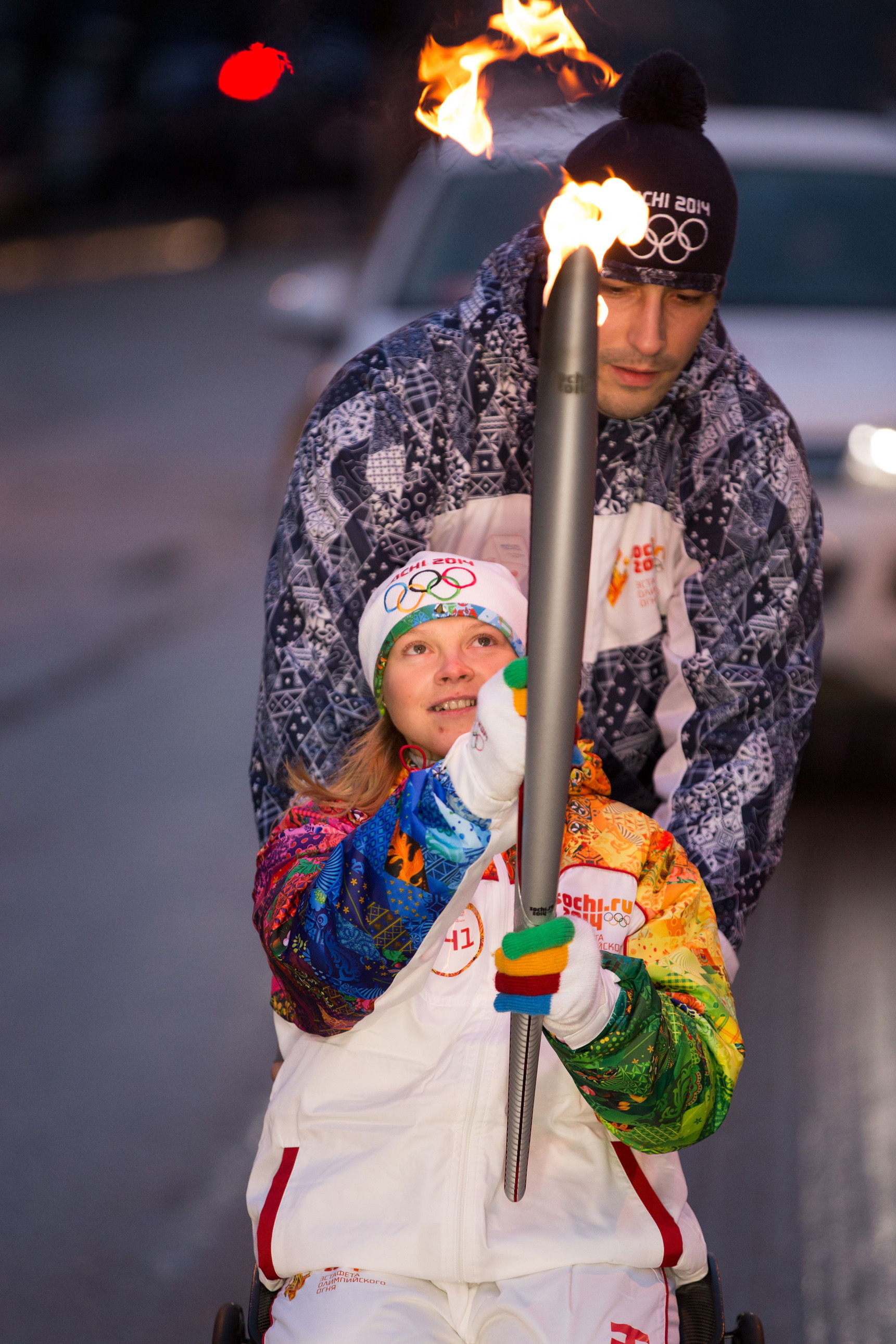 &iquest;Conflicto Mundial de invierno vs JO de Invierno?