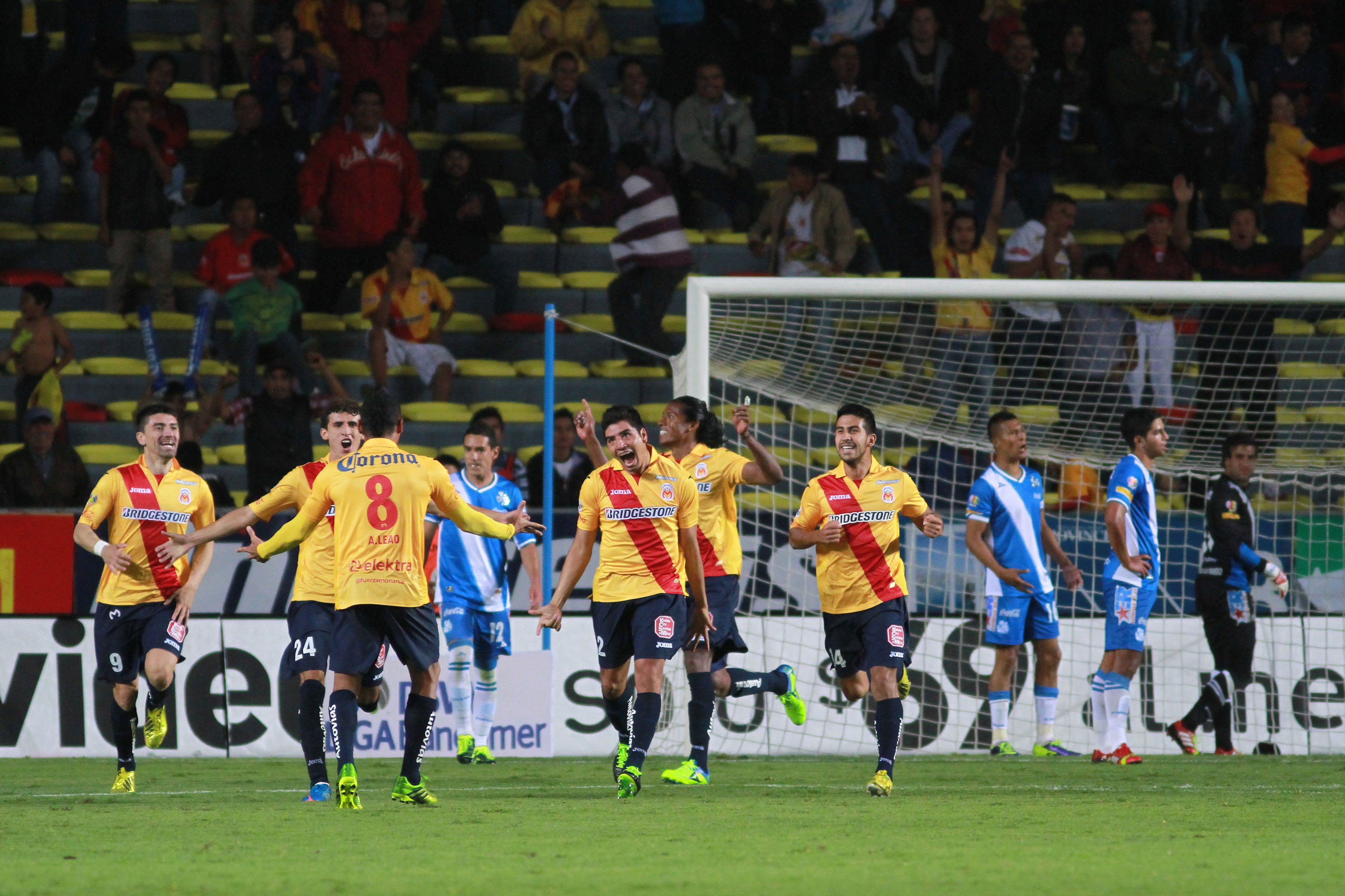 Termina temporada regular