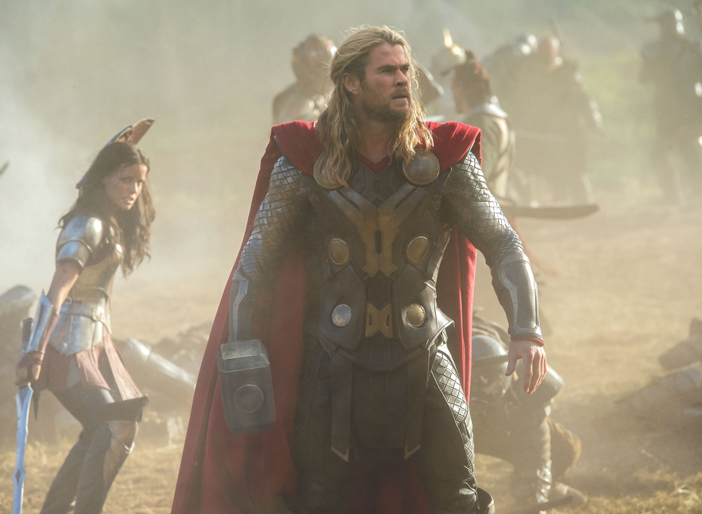 Palomitas con mantequilla