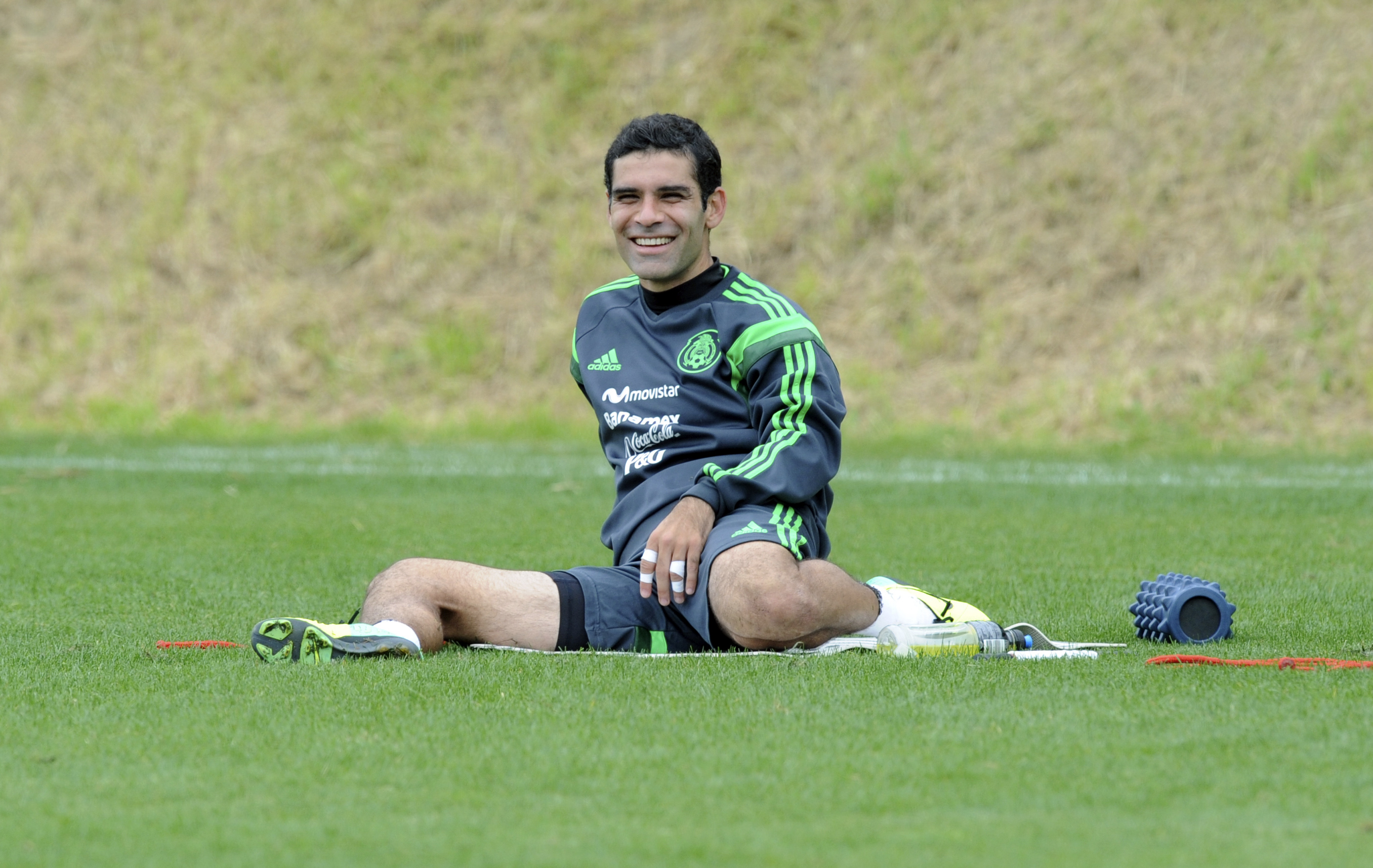 M&eacute;xico no se conforma con su ventaja