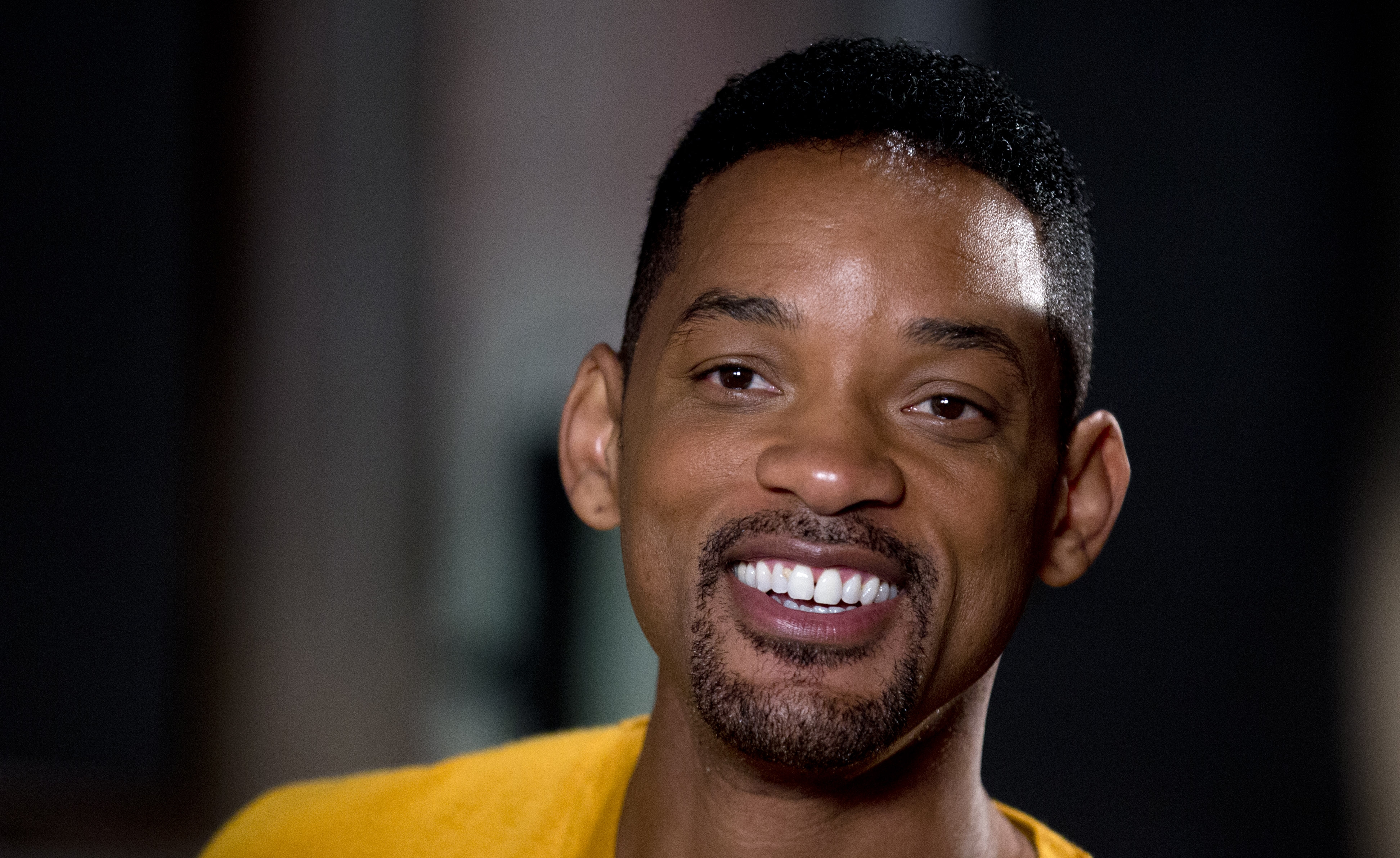 Will Smith se sumerge en una experiencia Argentina