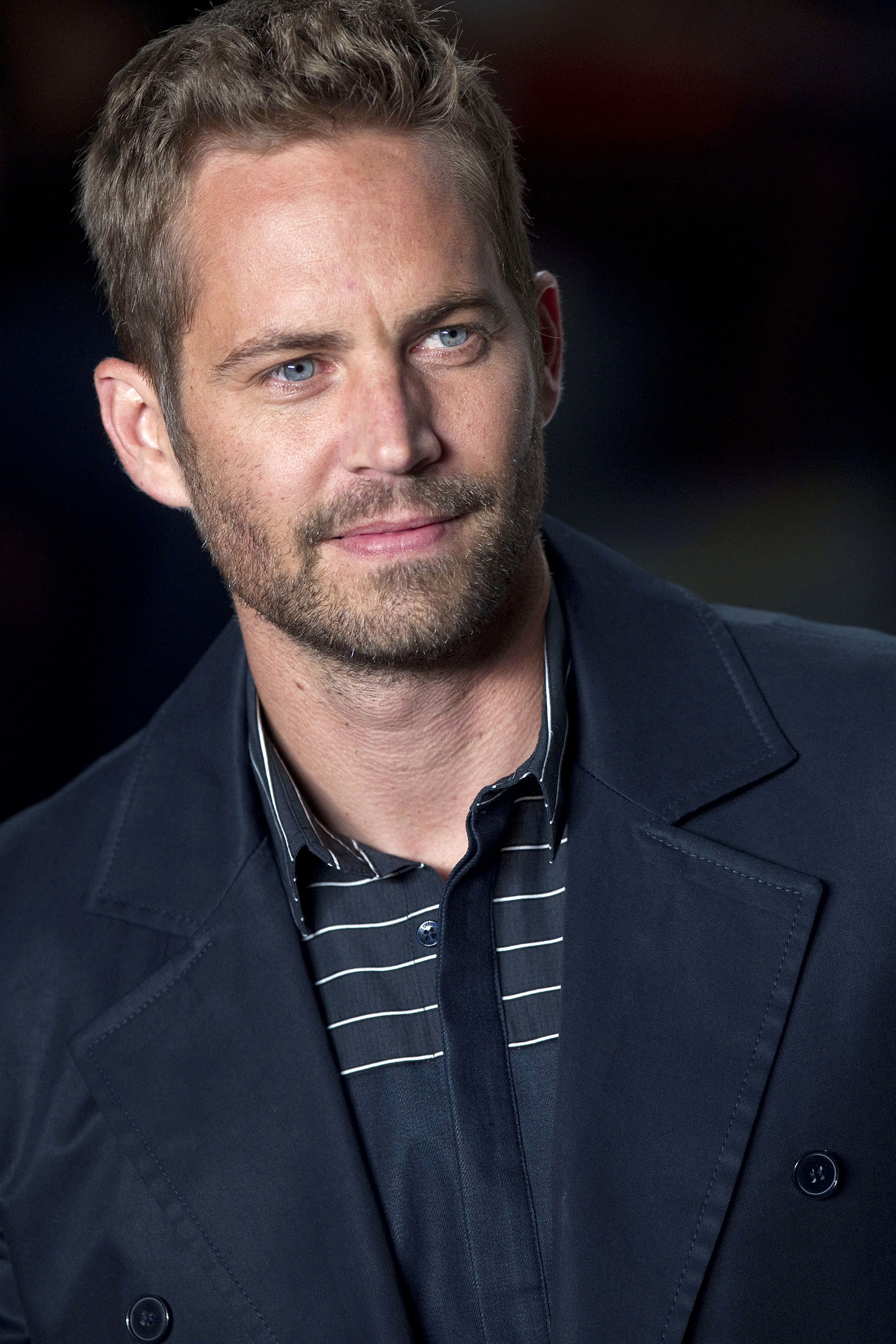 Actor Paul Walker muere en accidente vehicular
