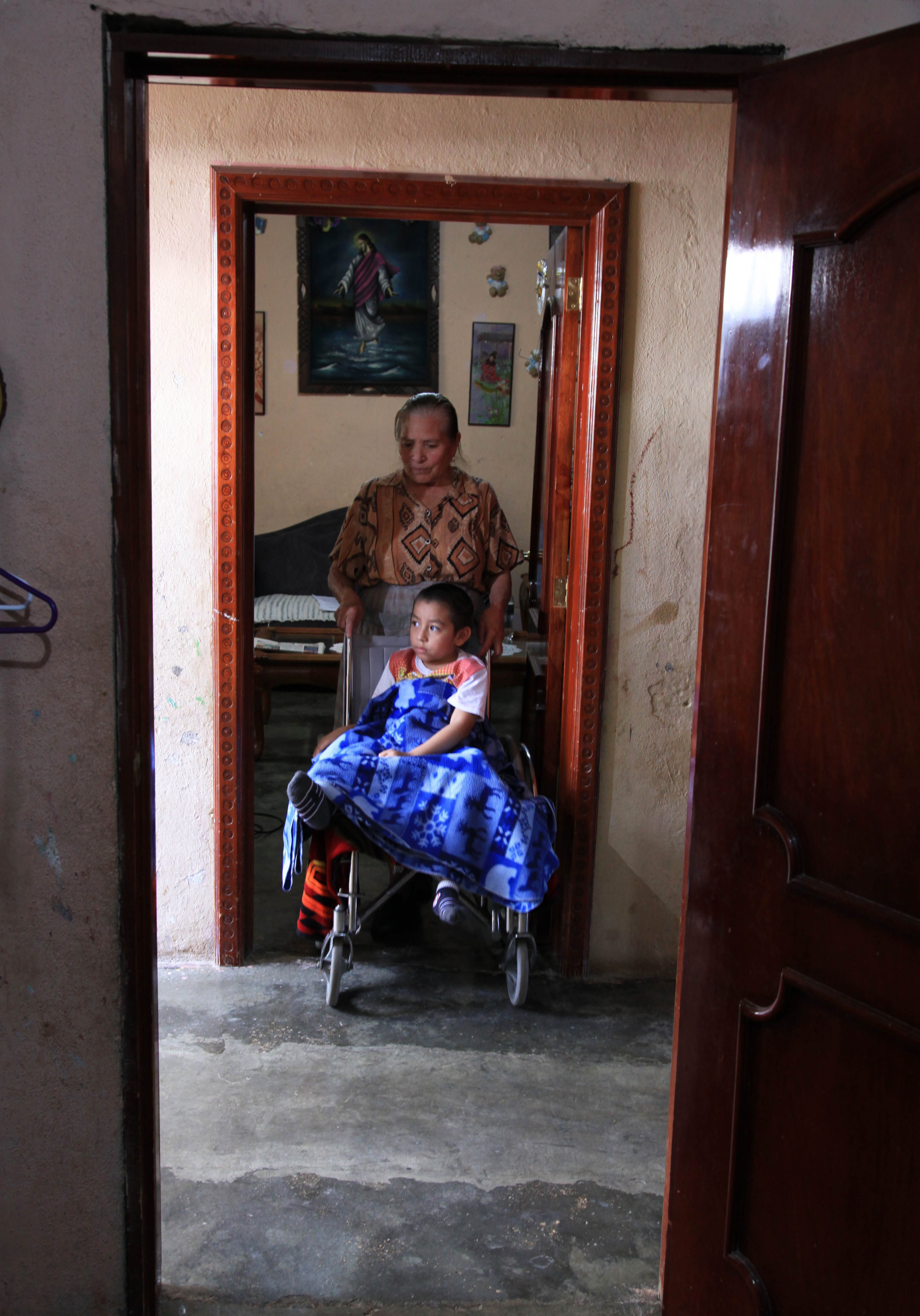 En Mexico, los carros no son iguales