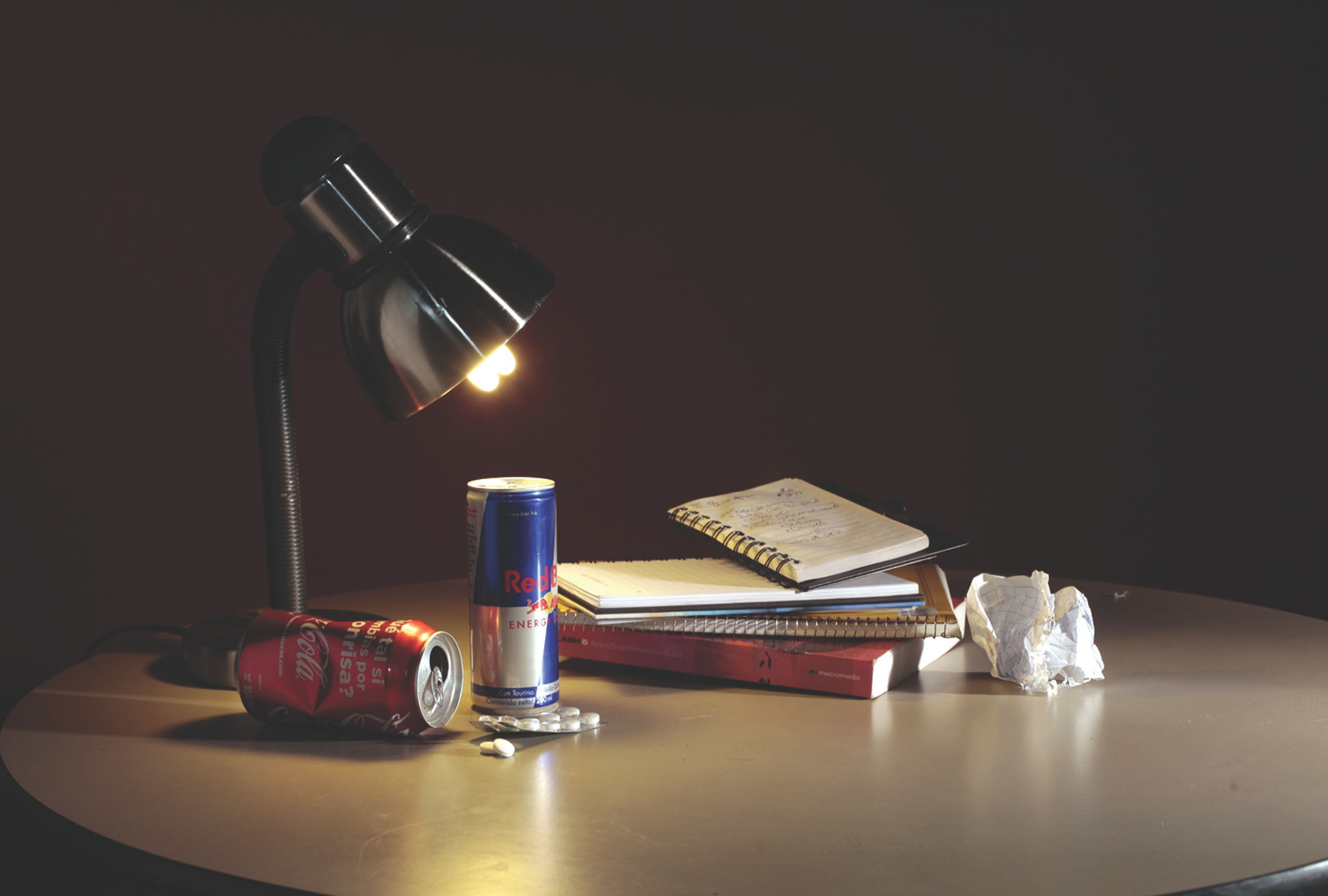 Identifica tus malos h&aacute;bitos