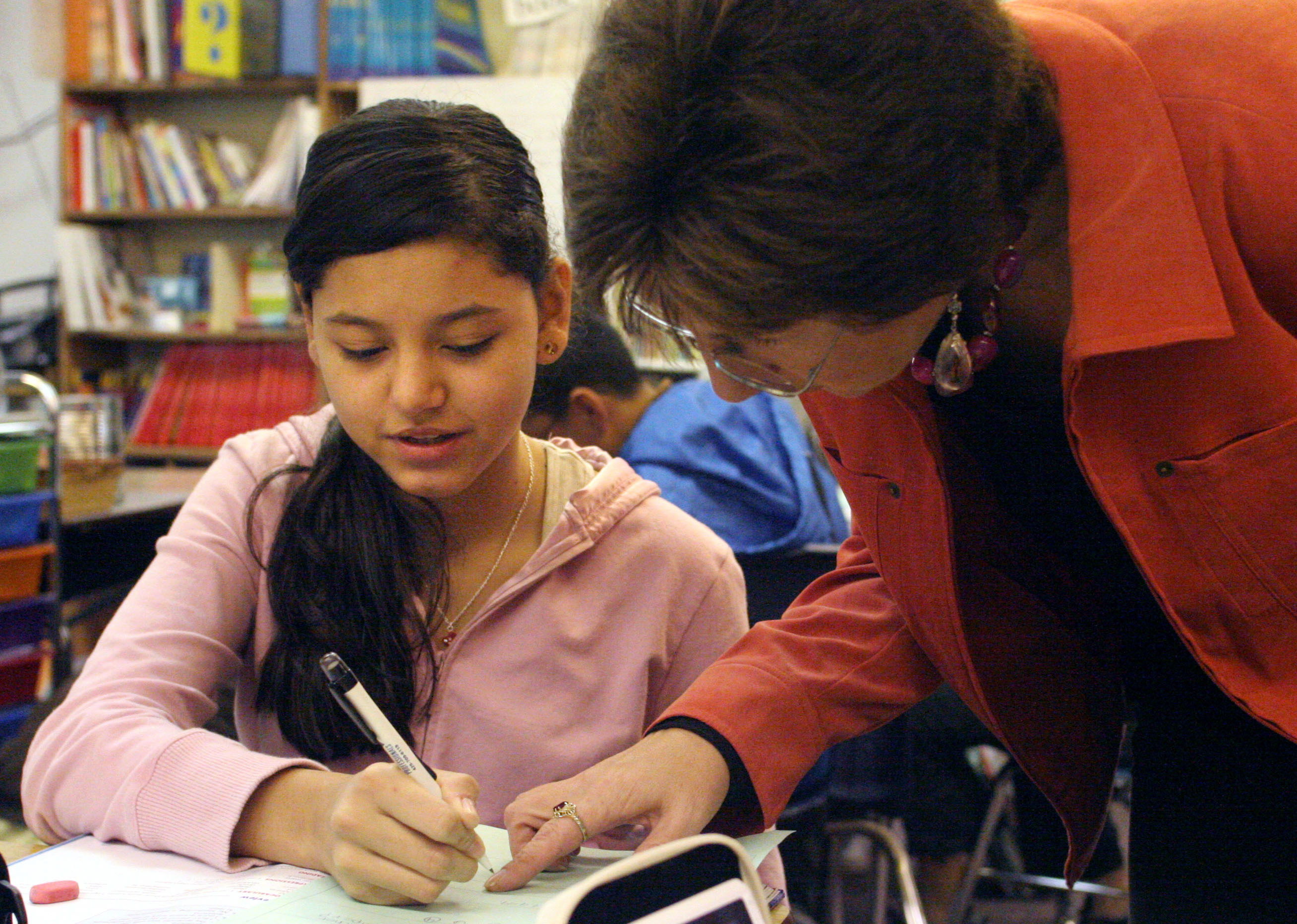 Clases de Ingl&eacute;s