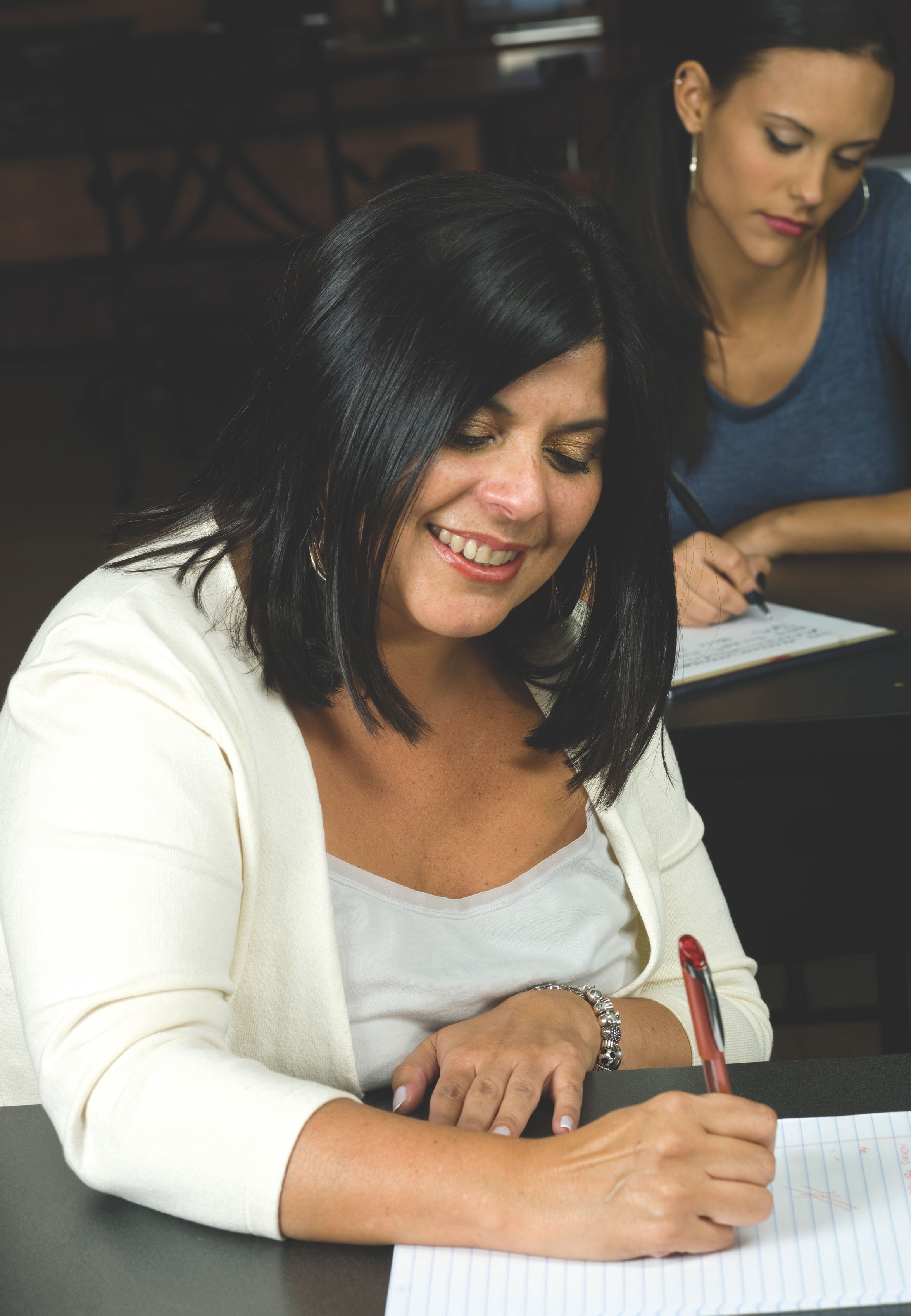 Todos se deben  Educar
