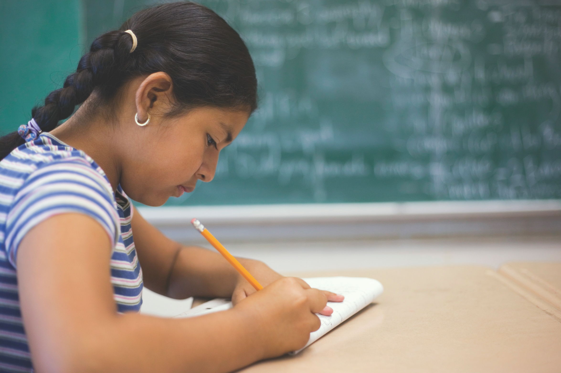 Destacan beneficios de Educaci&oacute;n Biling&uuml;e