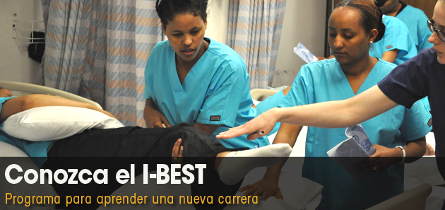 Aprendiendo un nuevo trabajo