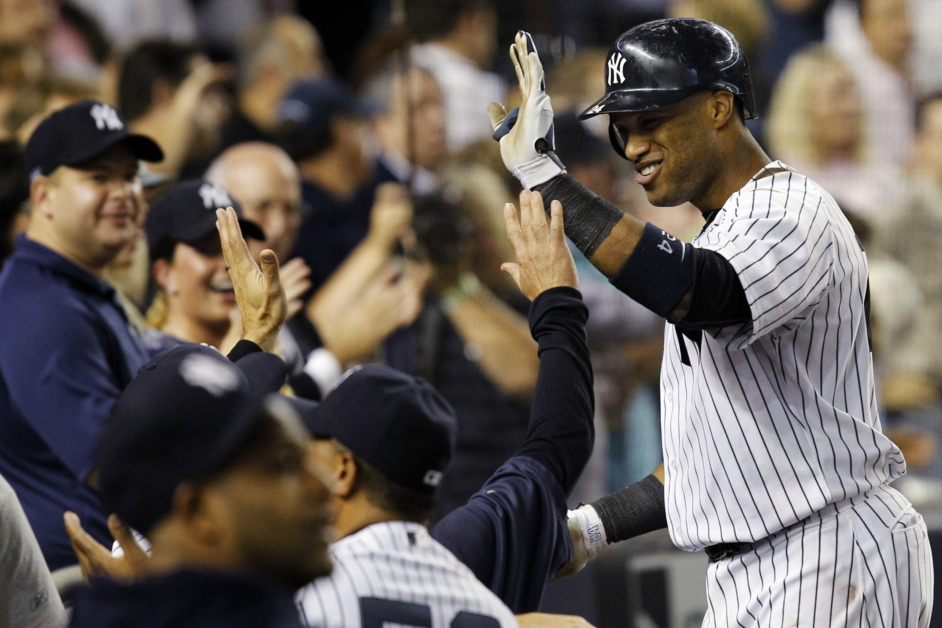 Can&oacute; pacta con Marineros