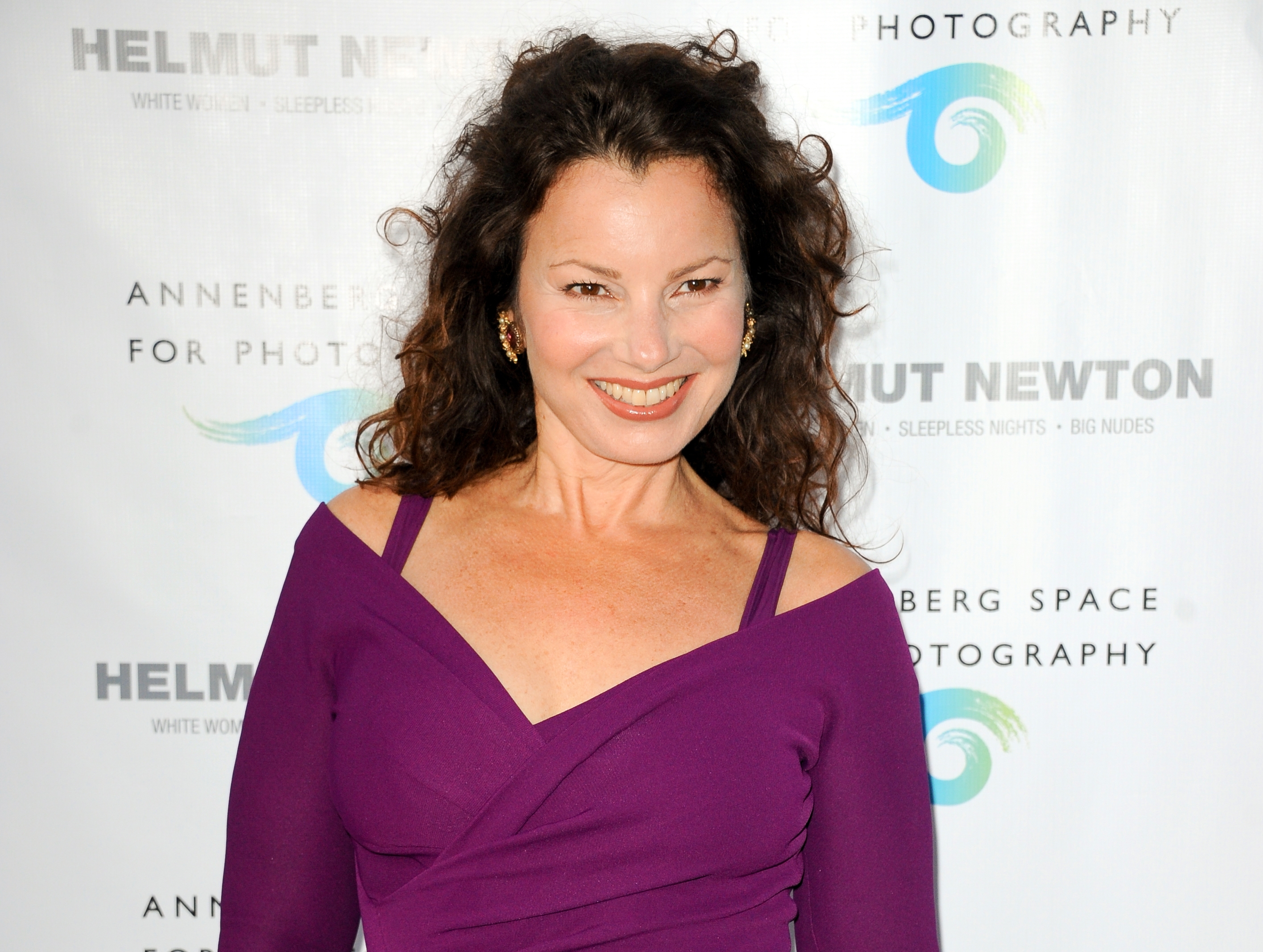Fran Drescher ser&aacute; la madrastra de "Cenicienta"