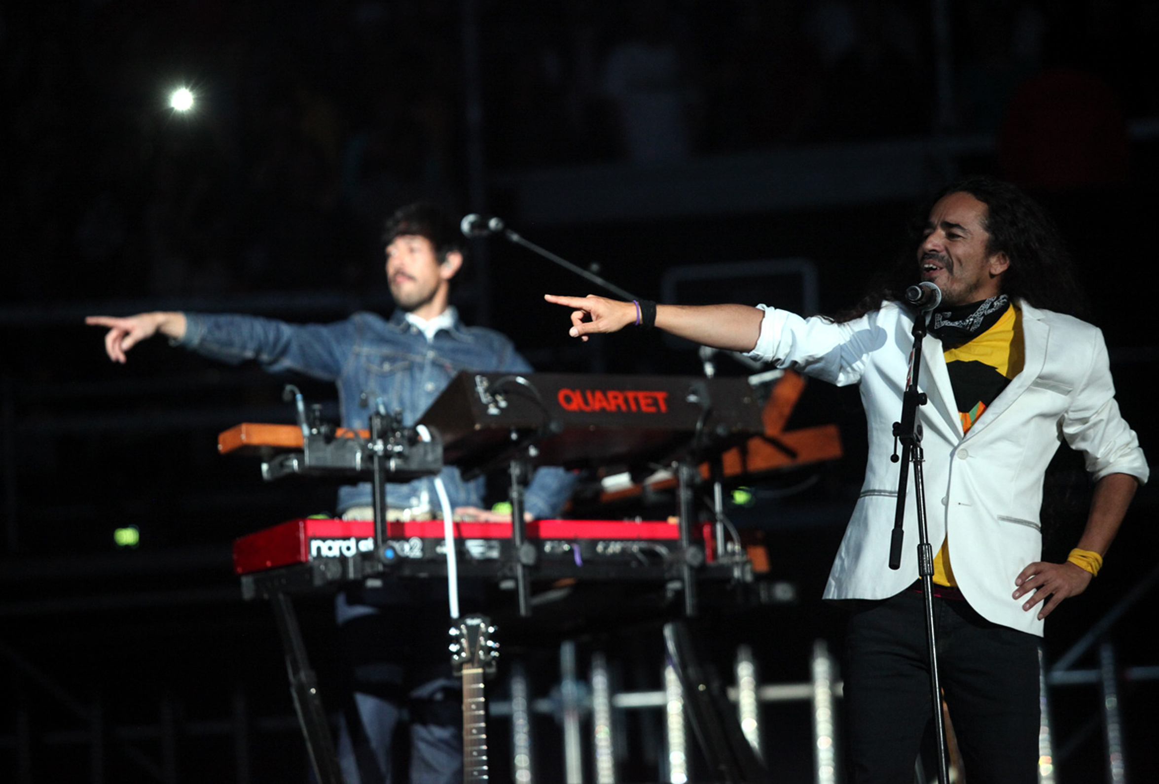 Caf&eacute; Tacvba cierra ciclo con su segundo documental