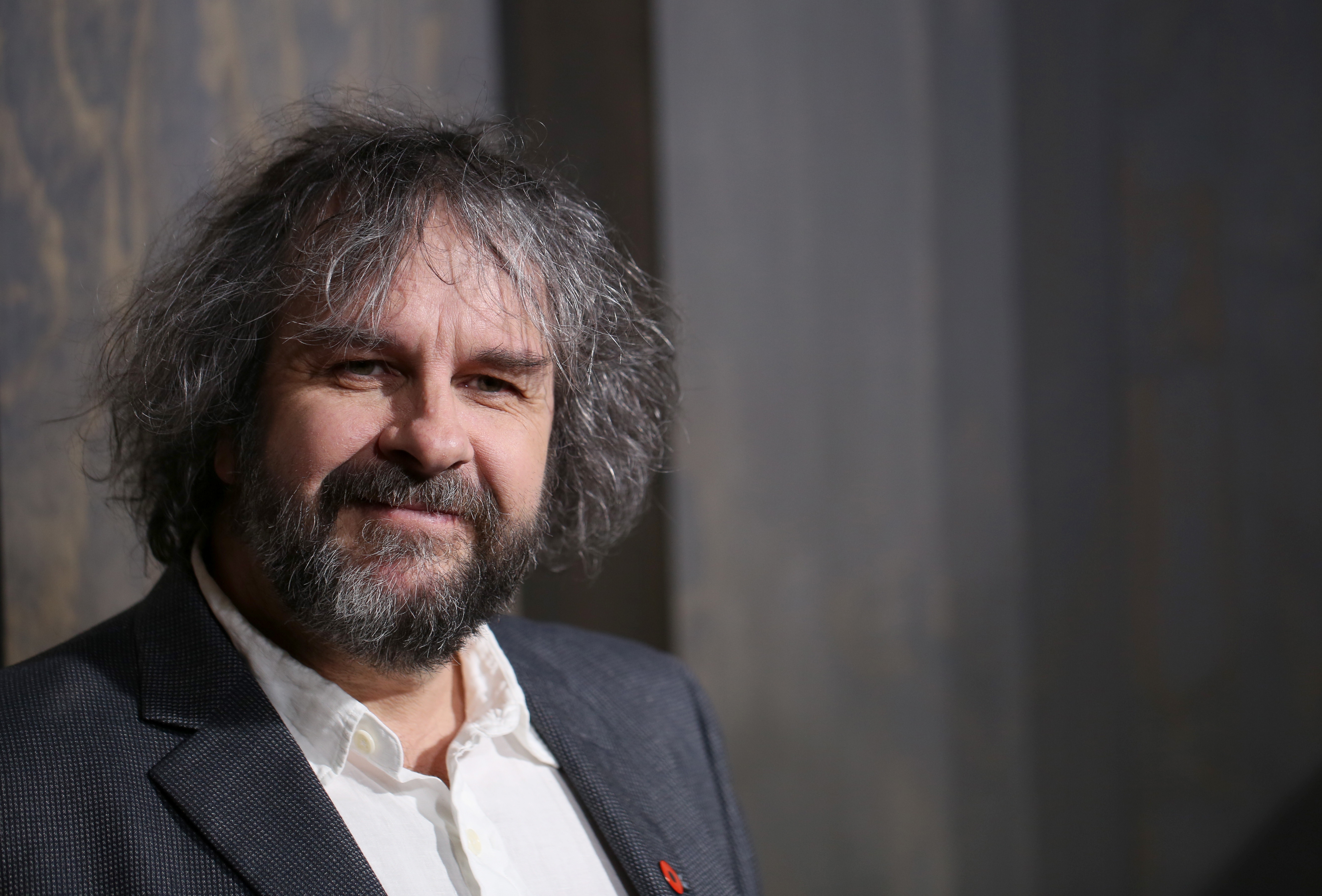 Peter Jackson defiende los 48 cuadros por segundo