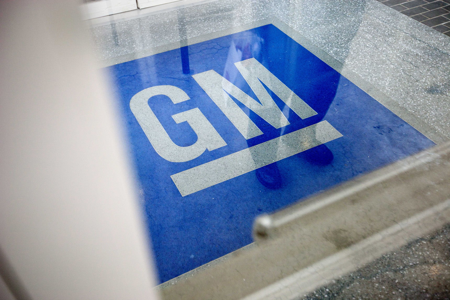 EEUU vende su participaci&oacute;n restante en GM