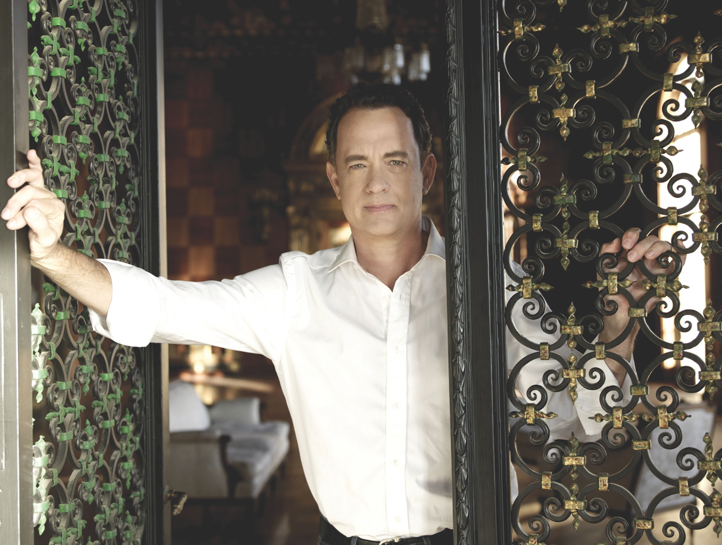 Palomitas con mantequilla