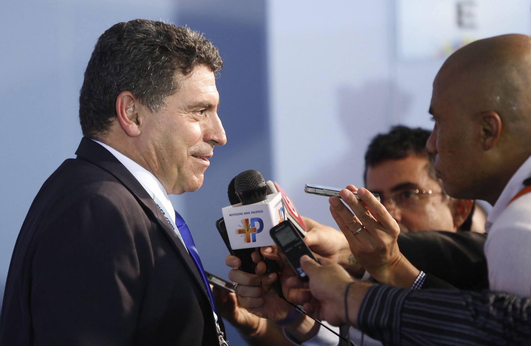 Costa Rica y Honduras, suerte opuesta en Mundial