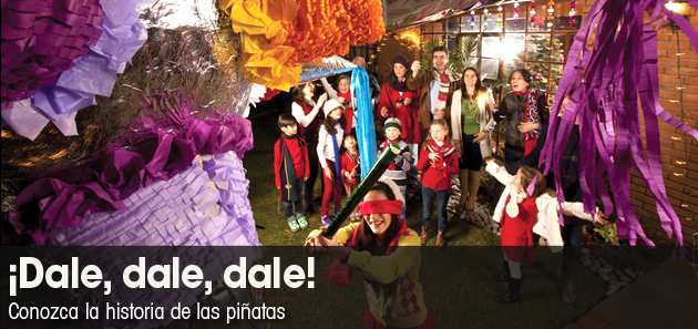 Dale, dale, dale....