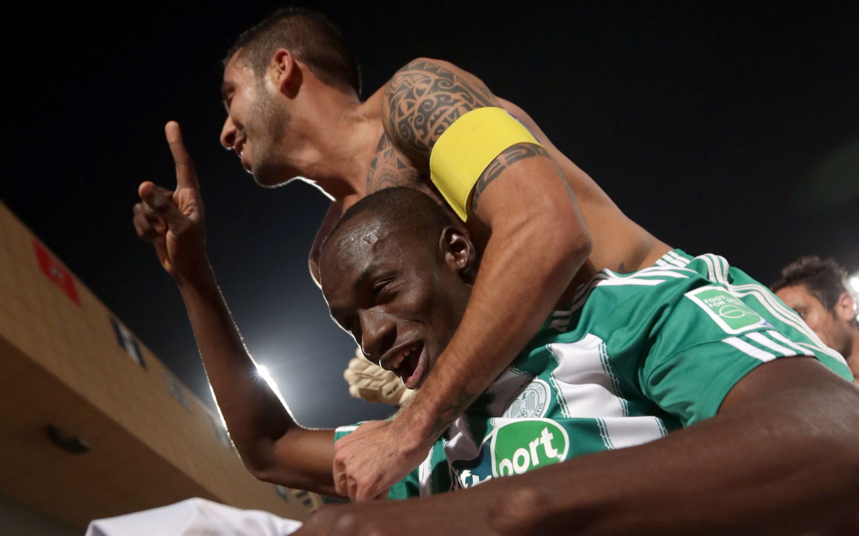 Lista la Final del Mundial de Clubes