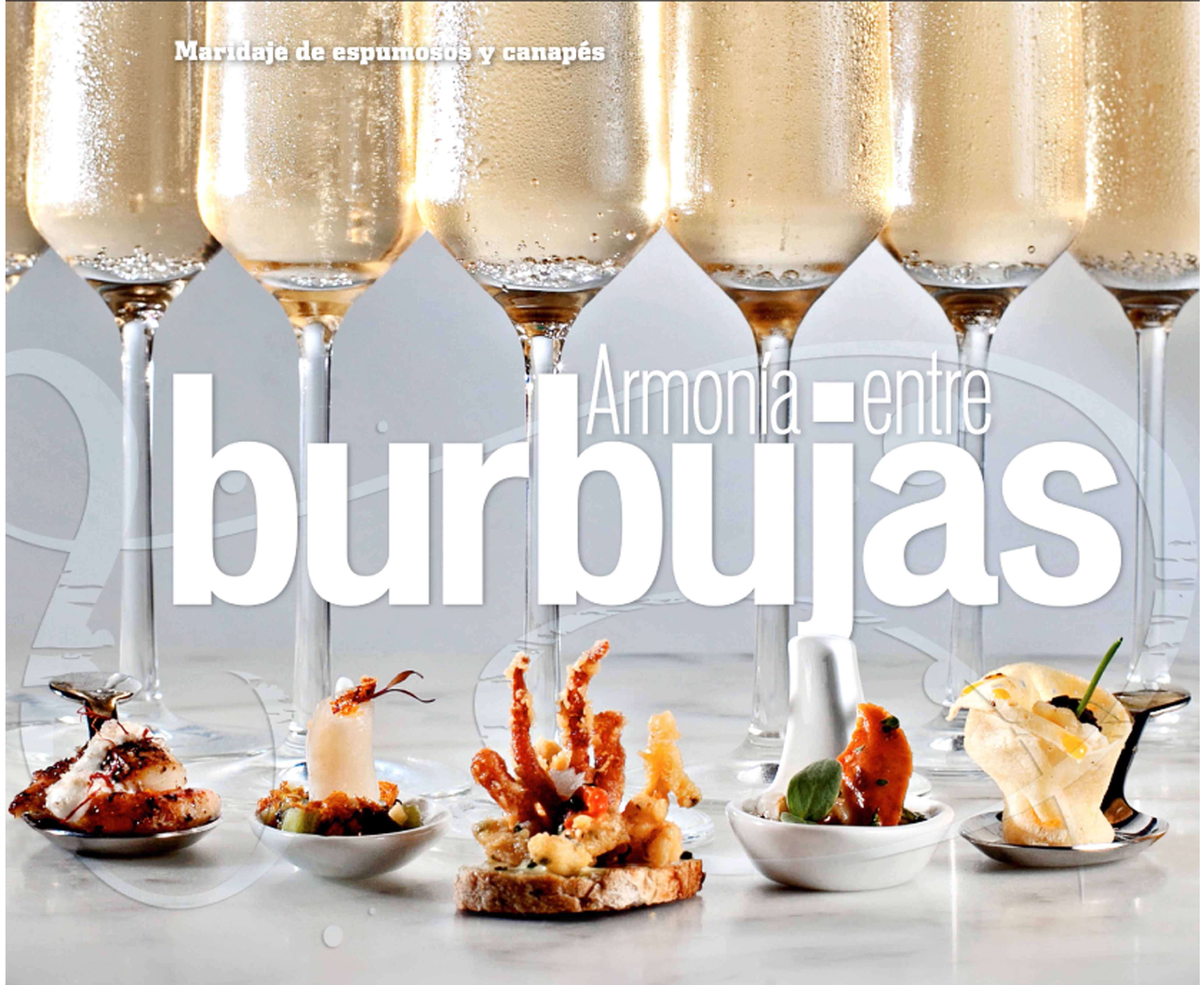 Armon&iacute;a entre burbujas